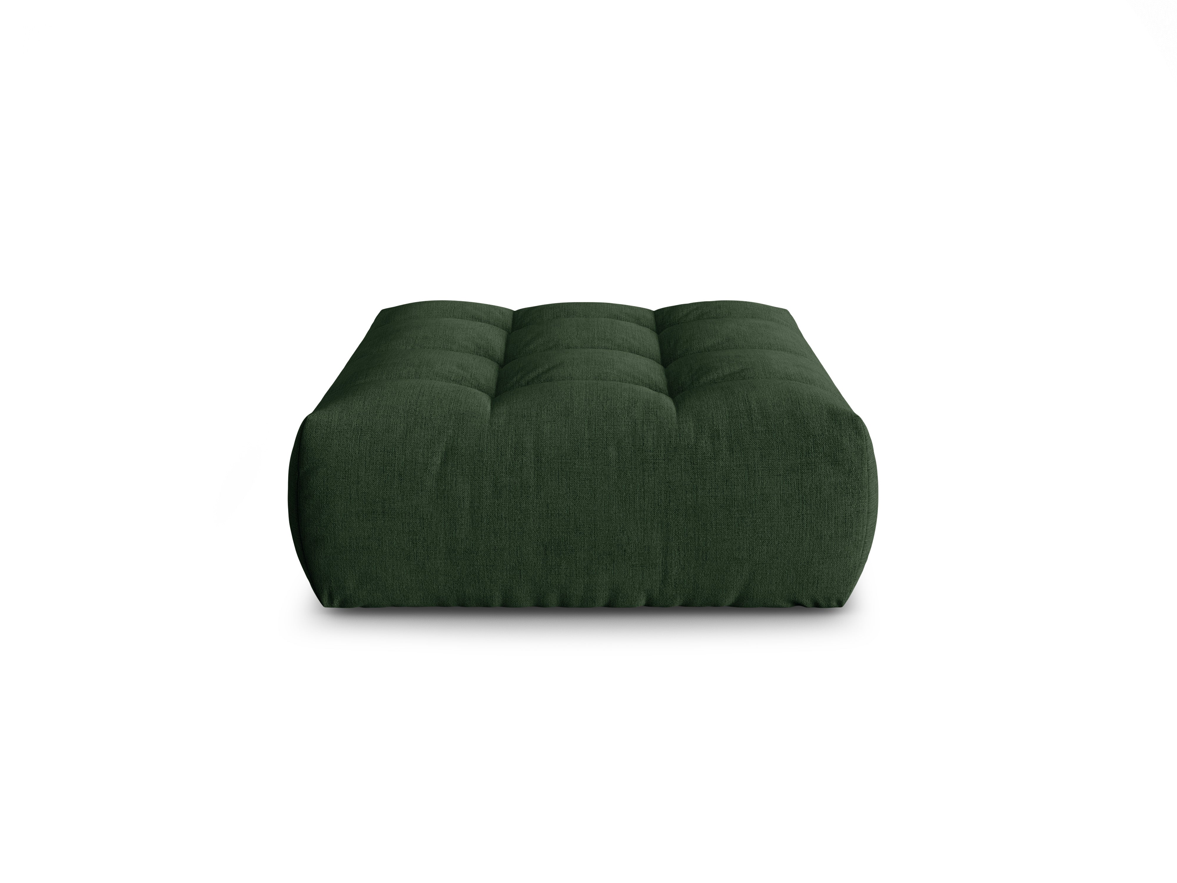 PUFUZ, "BLOOM", 1 SEAT, MOSS GREN, 110 x 101 x 42
In Europa gemacht