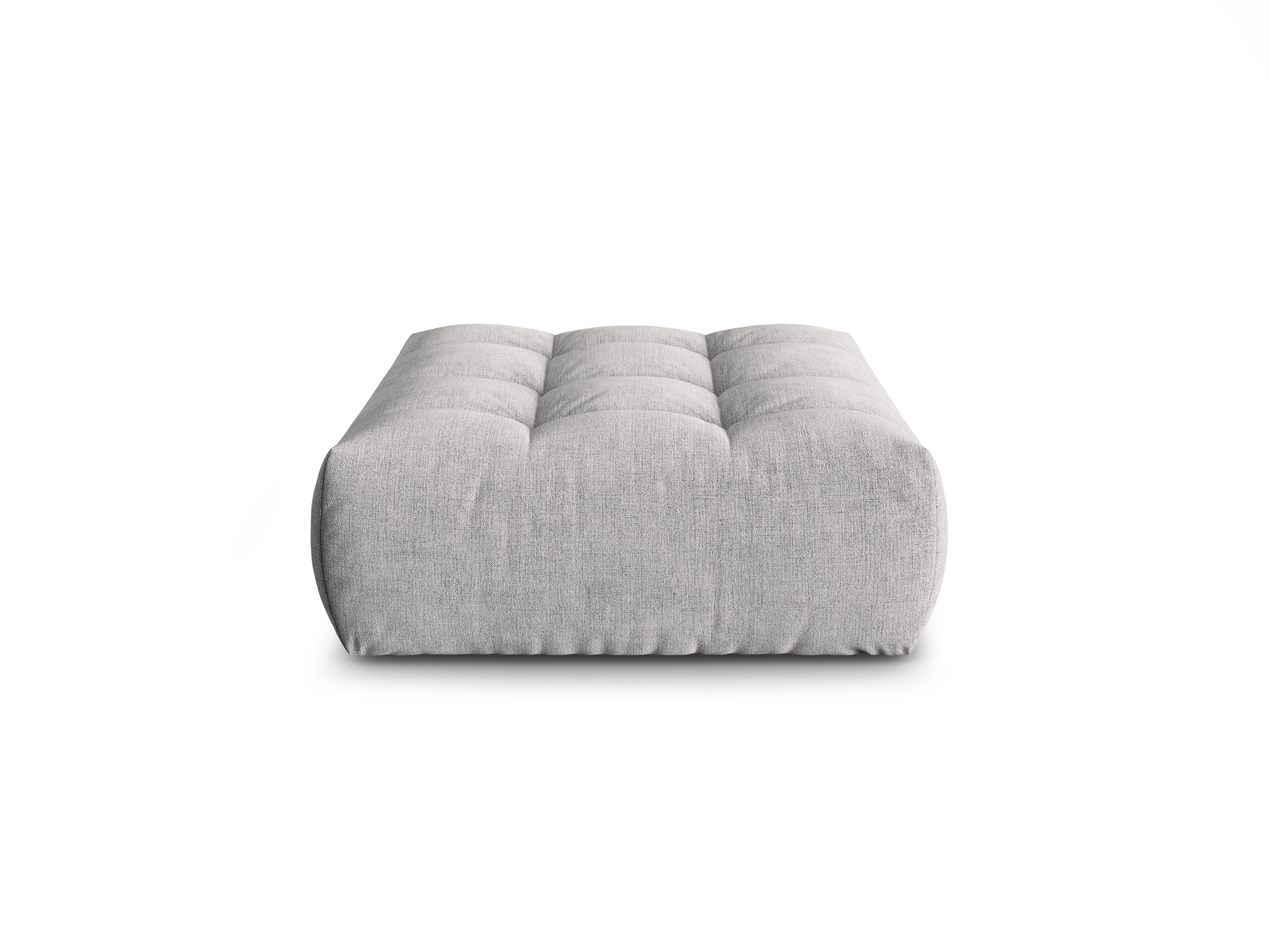 PEPUL, "Bloom", 1 SEAT, Silver, 110x101x42
Made in Europe