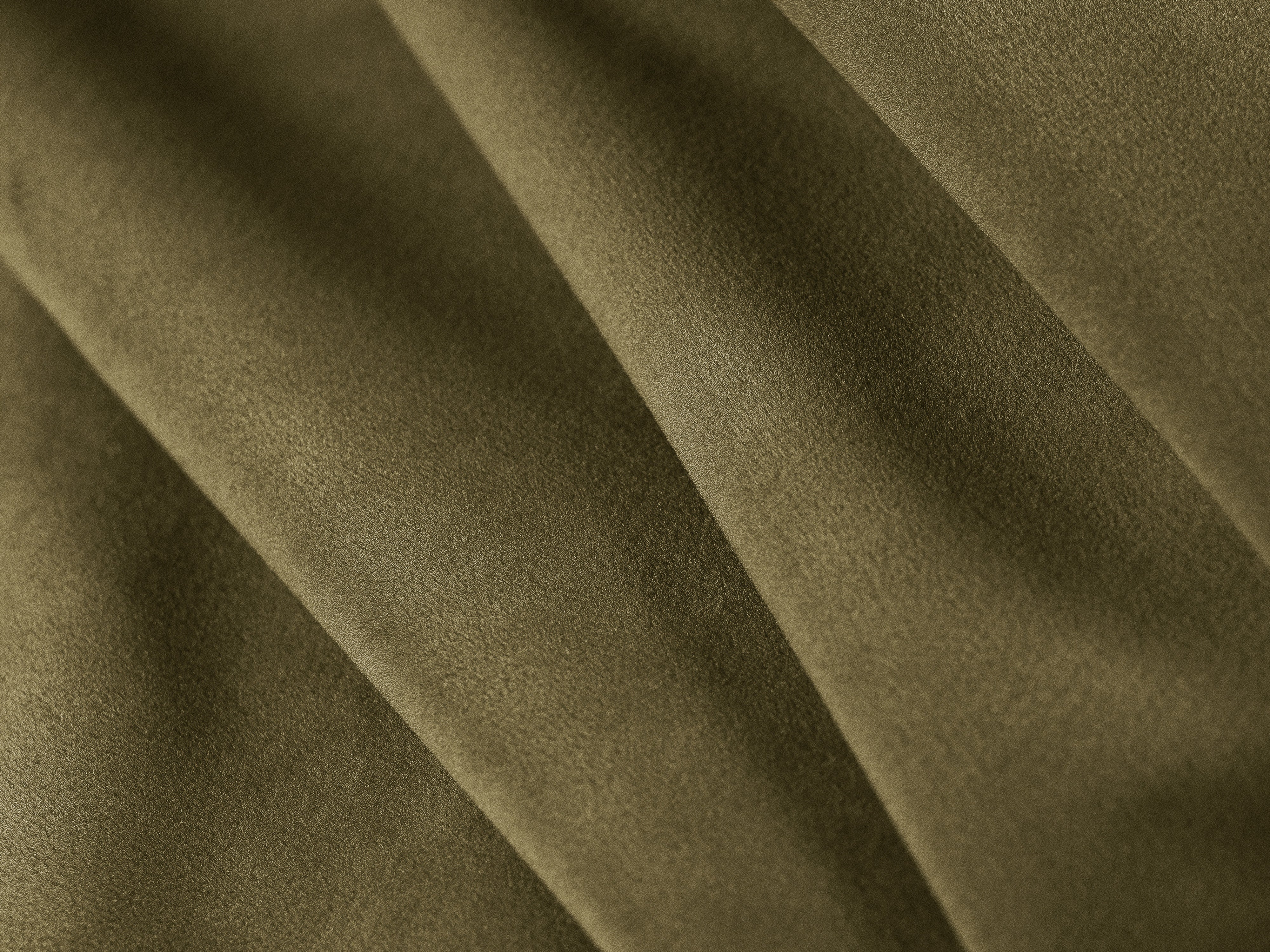 Samtrechter Ecksofa mit Bettfunktion, "Gloria", 4 Sitze, grün, 260x170x80
In Europa gemacht