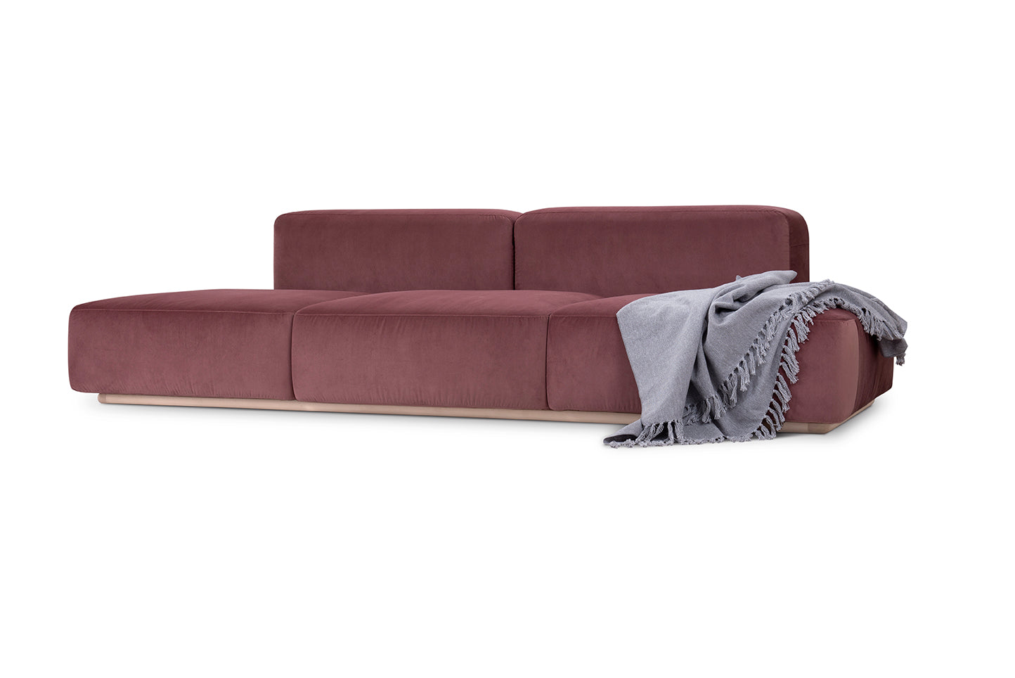 Sofa MARGO tapicerowana