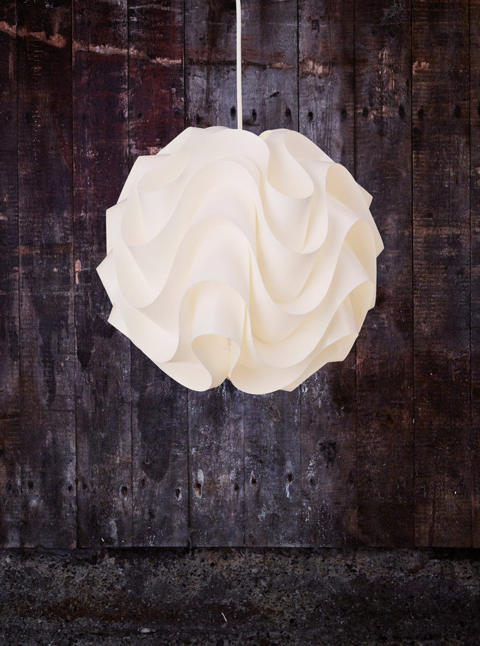 Lampa wisząca MODEL 172 biały