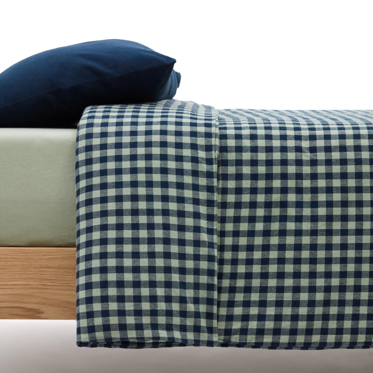 Pościel dziecięca YANIL niebieski La Forma Eye on Design