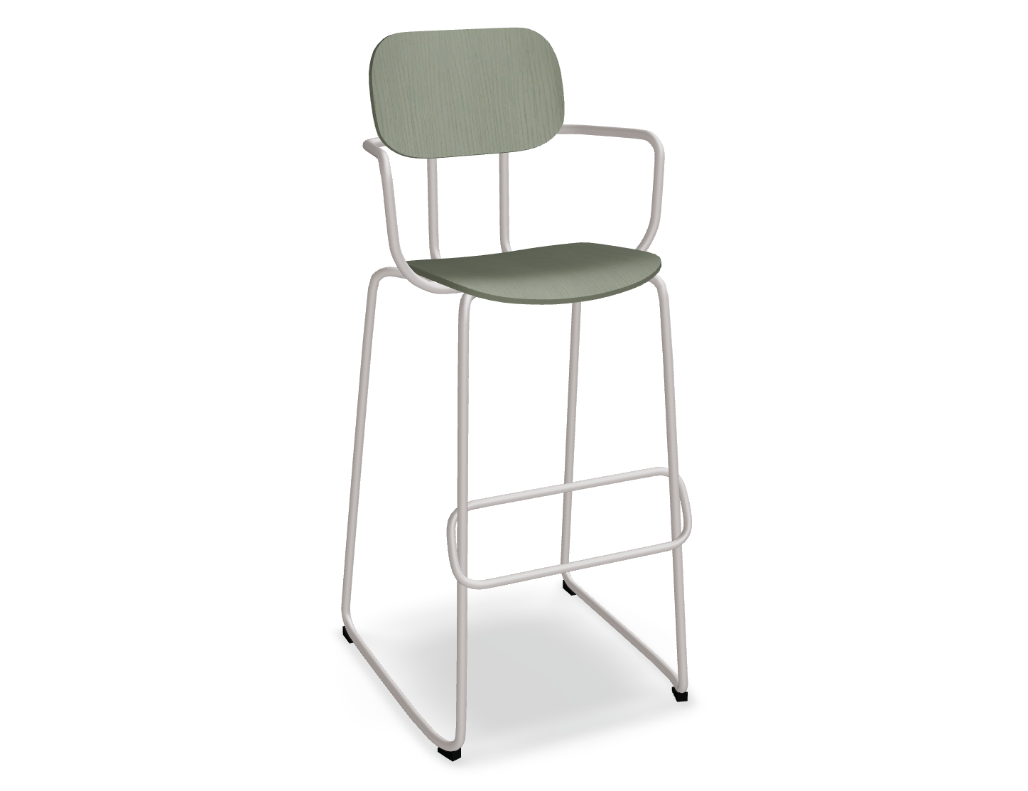 Hoker NEW SCHOOL beżowa podstawa – .mdd