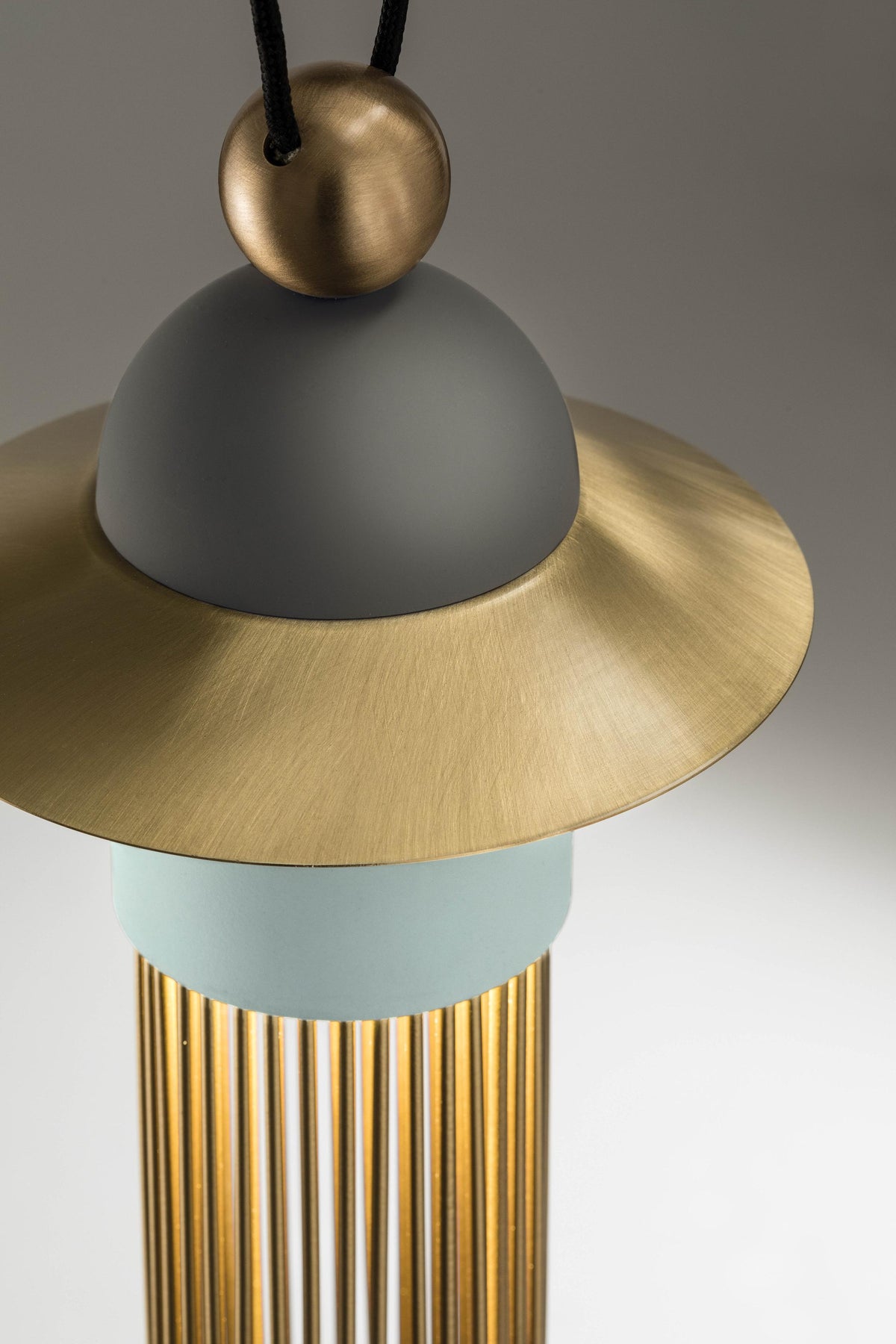 Lampa wisząca NAPPE C5 personalizowana