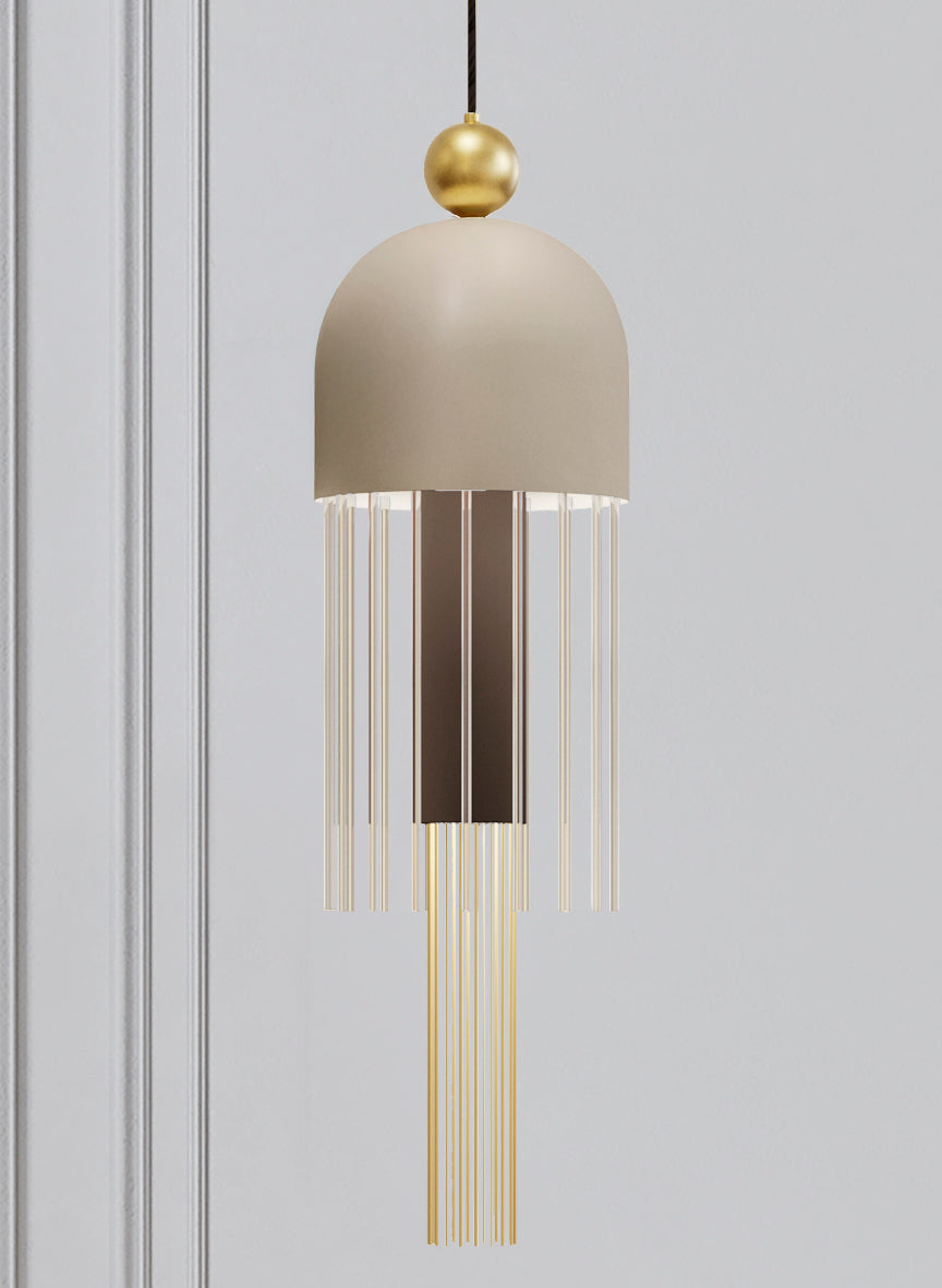 Lampa wisząca NAPPE X2