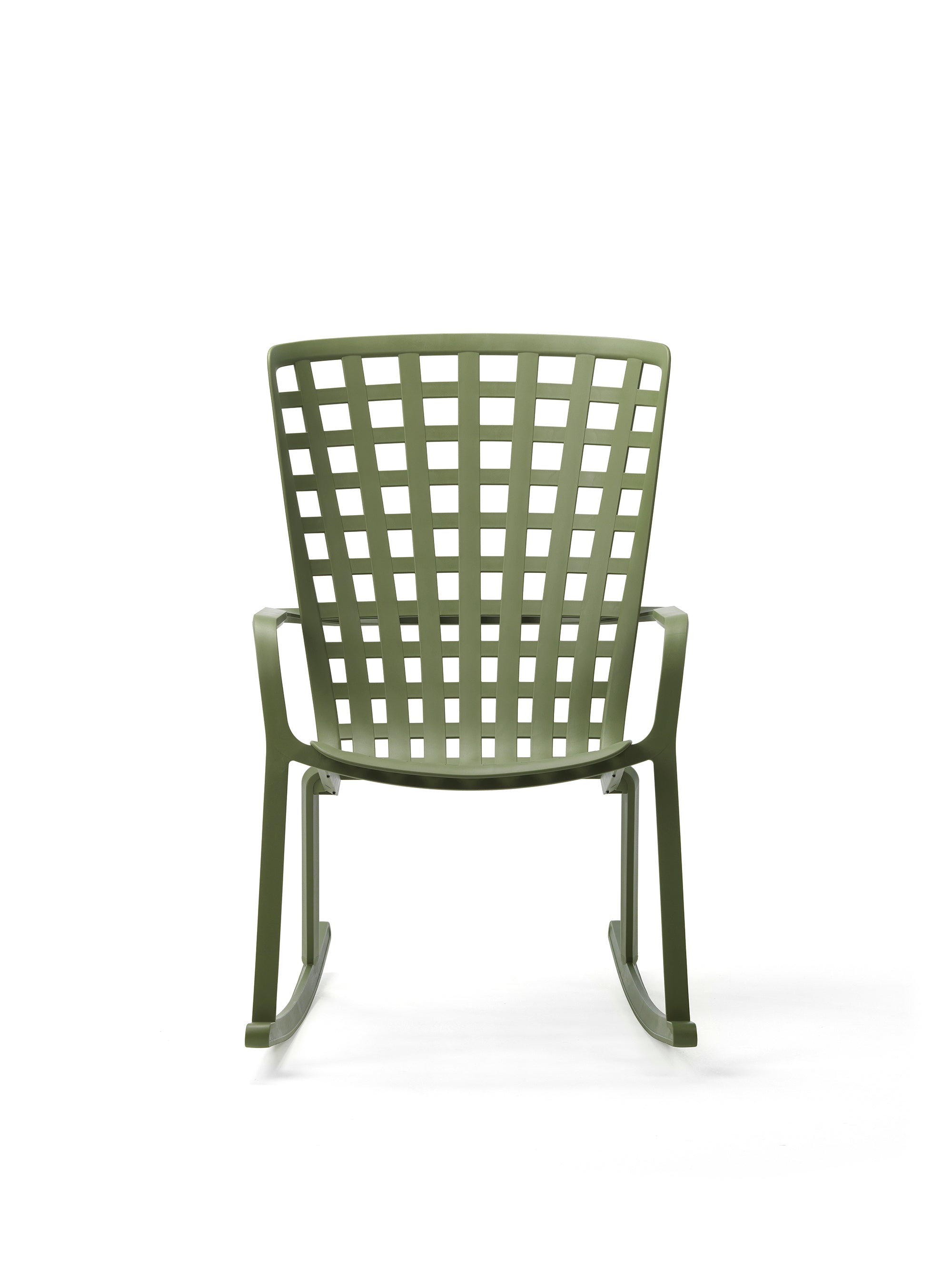 Fotel zewnętrzny FOLIO agave zielony – Nardi