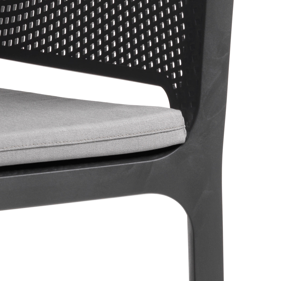 NET Outdoor Chair White