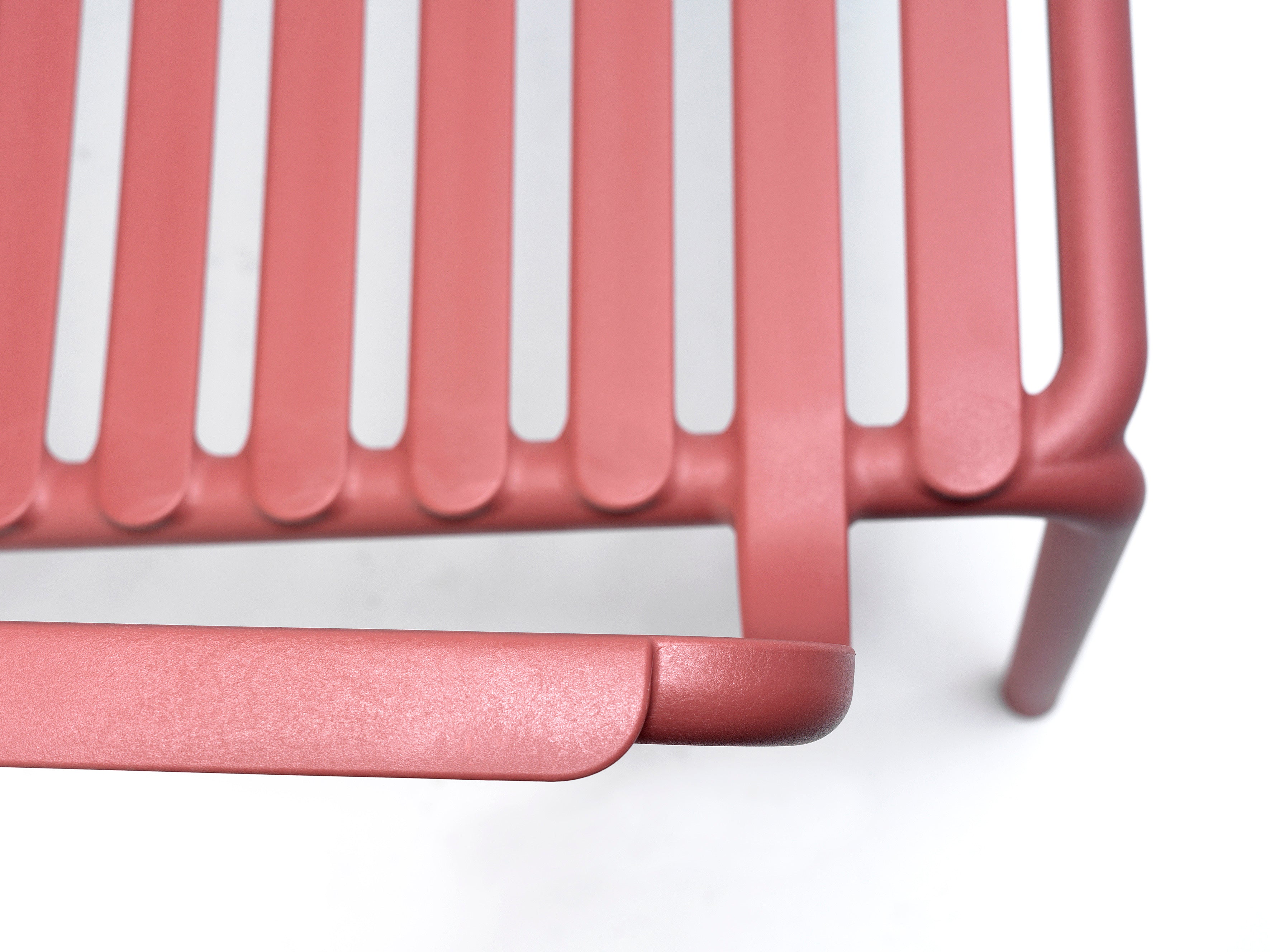 Outdoor Armchair DOGA Pear Green