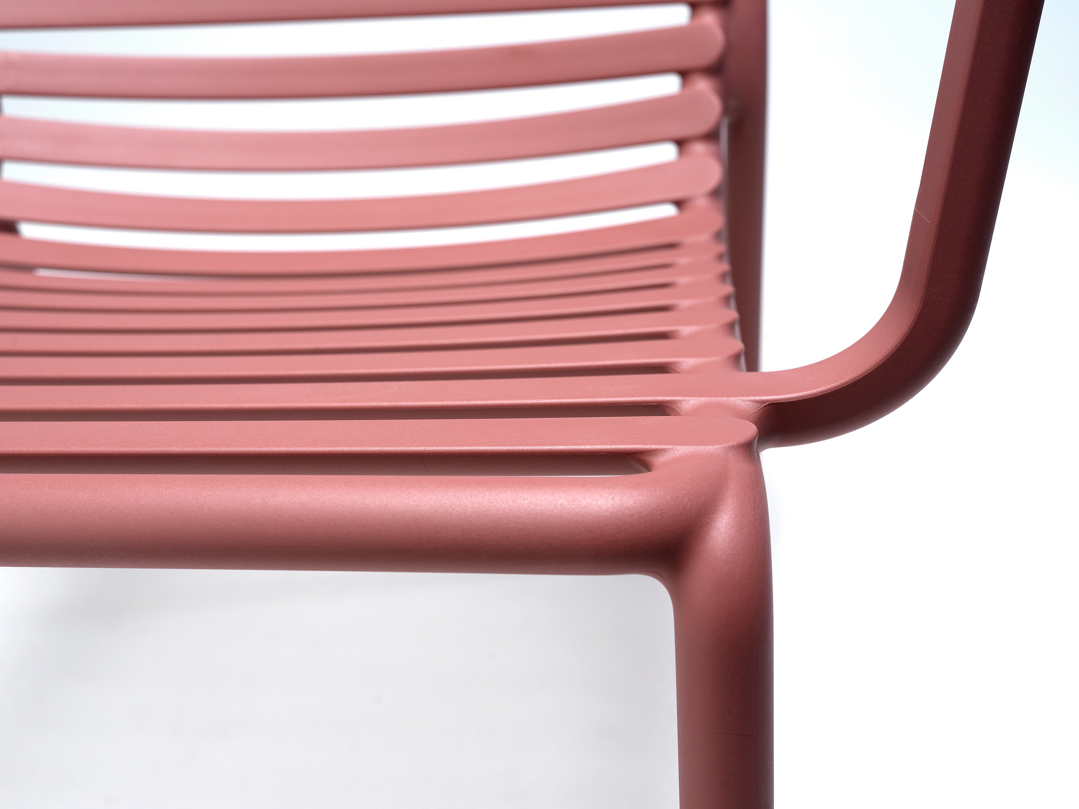 Outdoor Armchair DOGA Pear Green