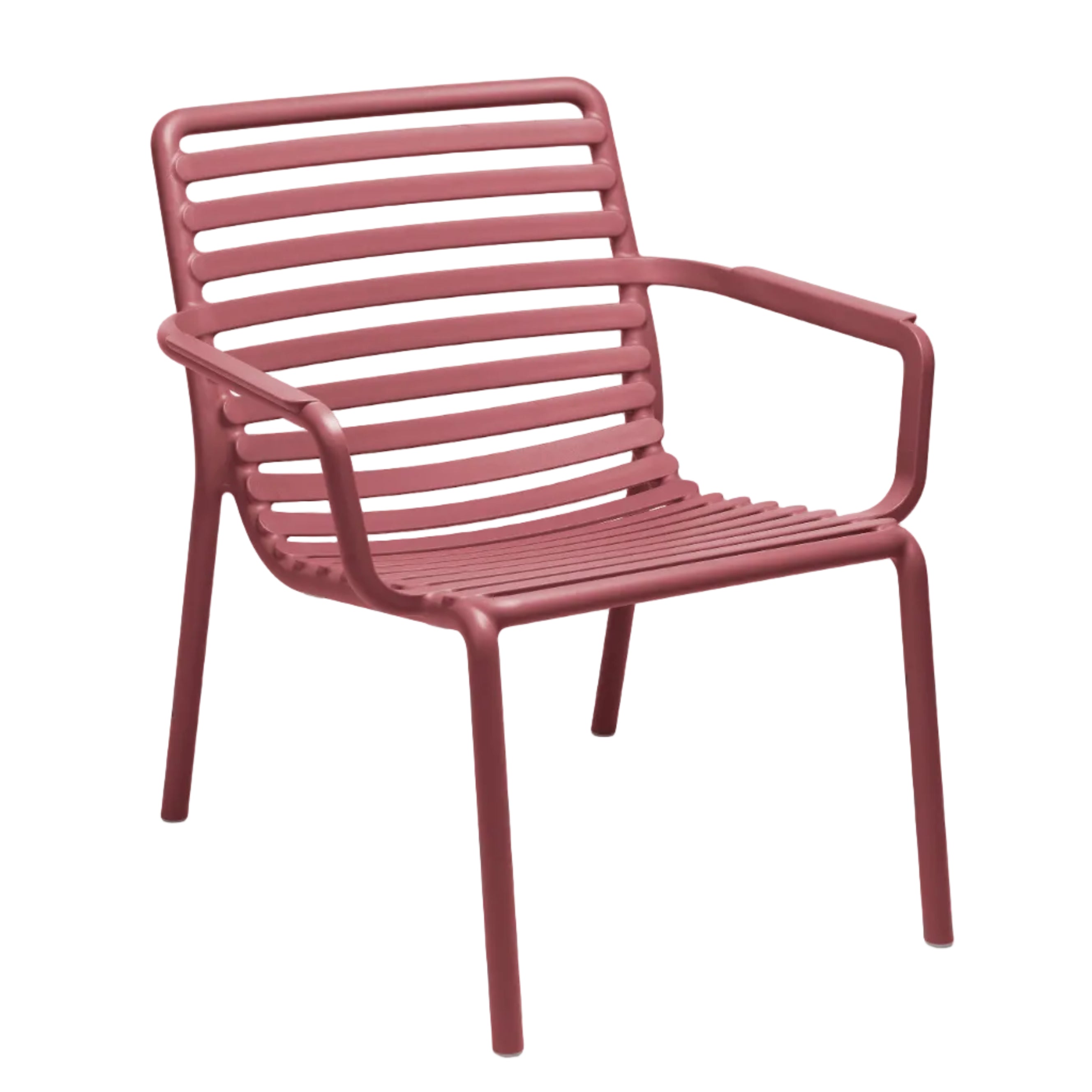 Outdoor Armchair DOGA Marsala