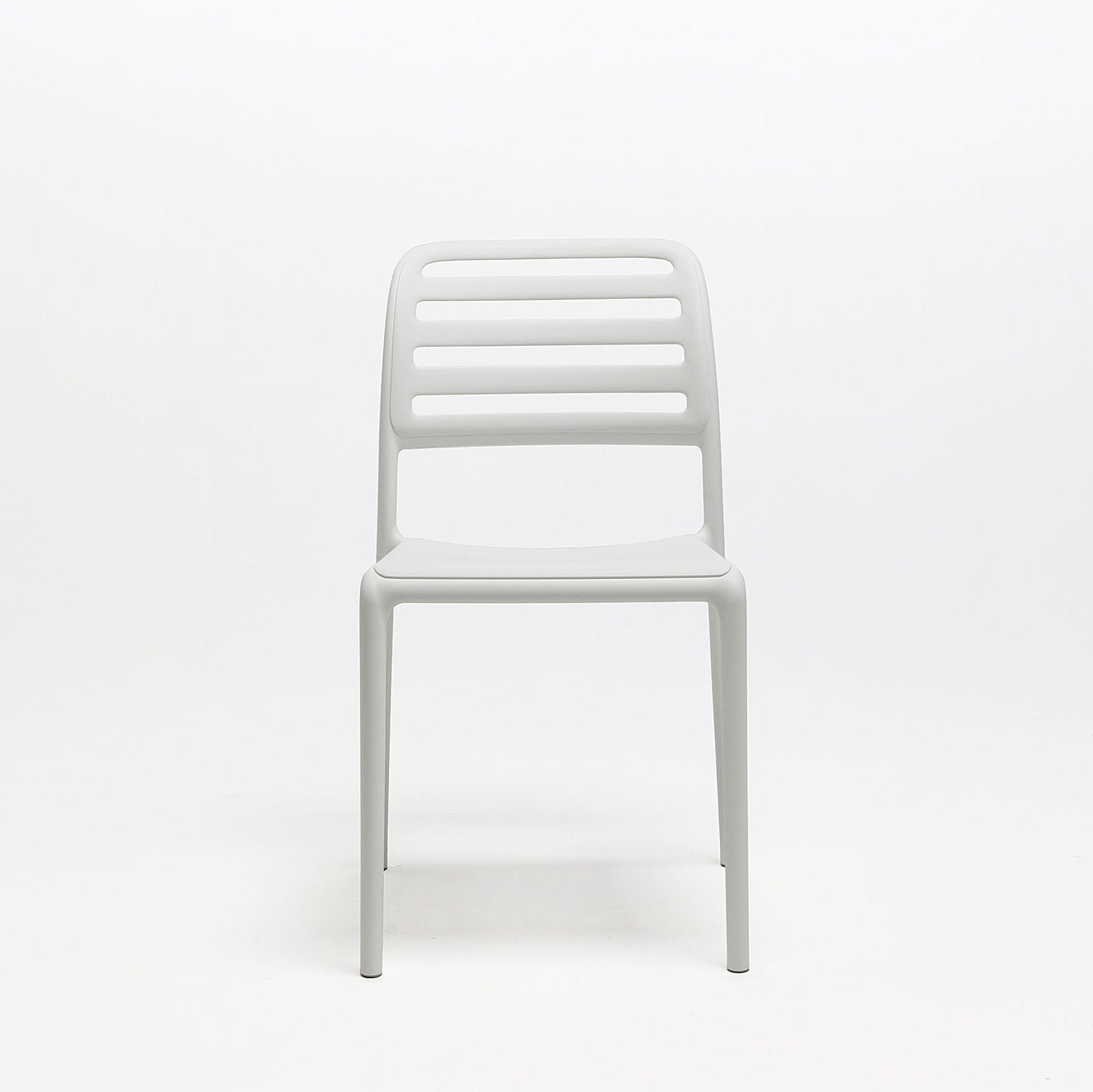 Außenstuhl COSTA anthrazit