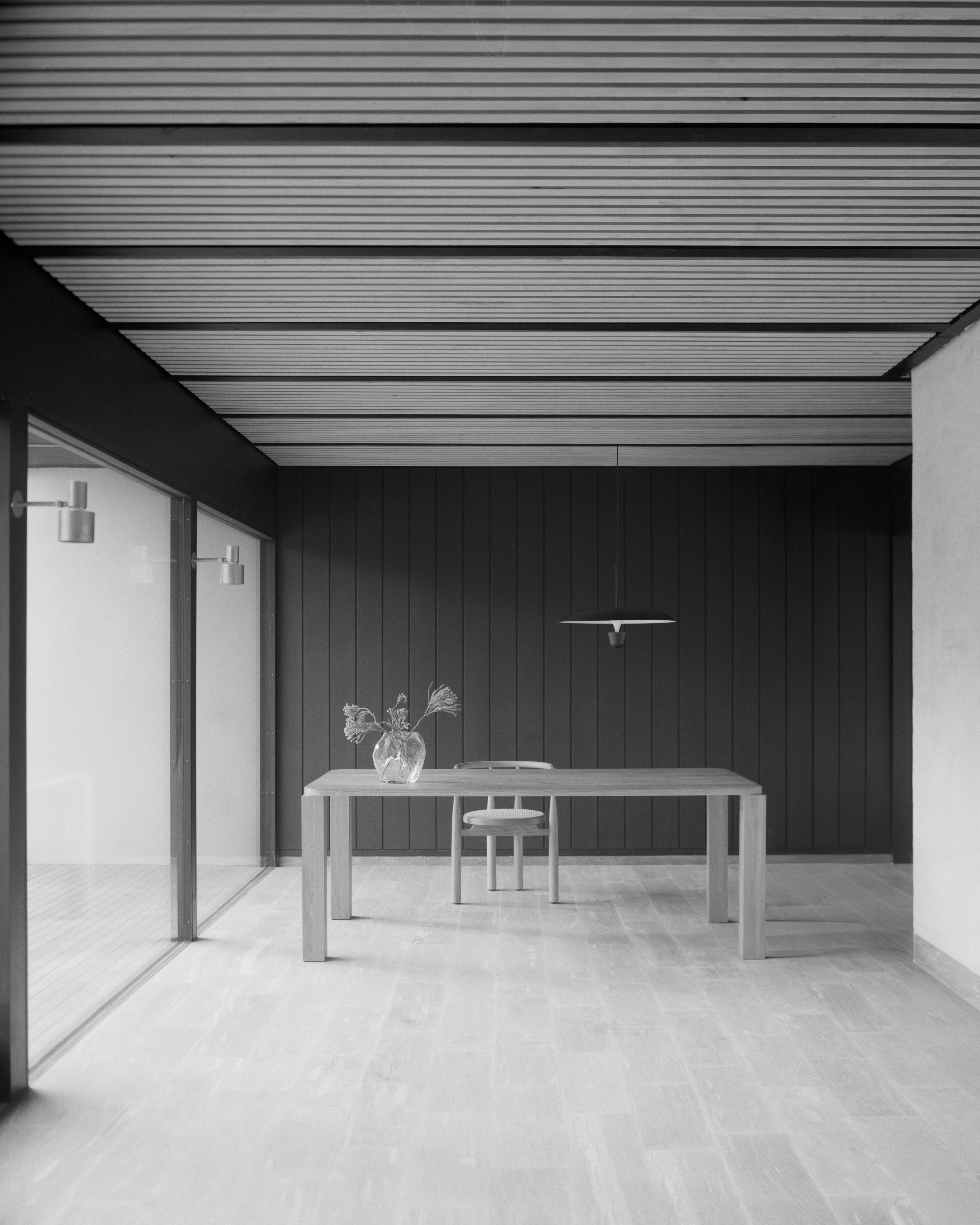 Lampa wisząca KANTARELL czarny z białym wykończeniem