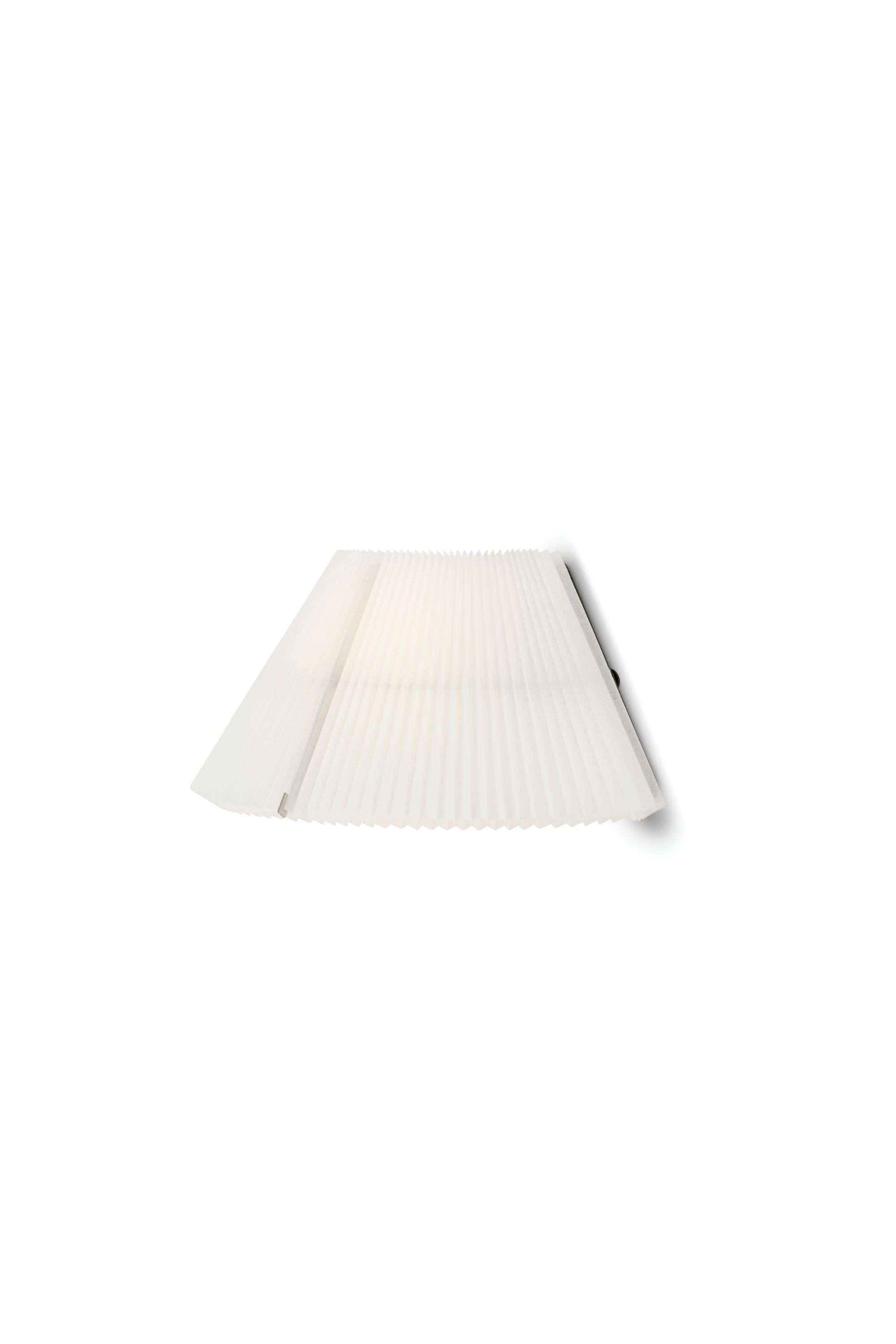 Lampa ścienna NEBRA biały