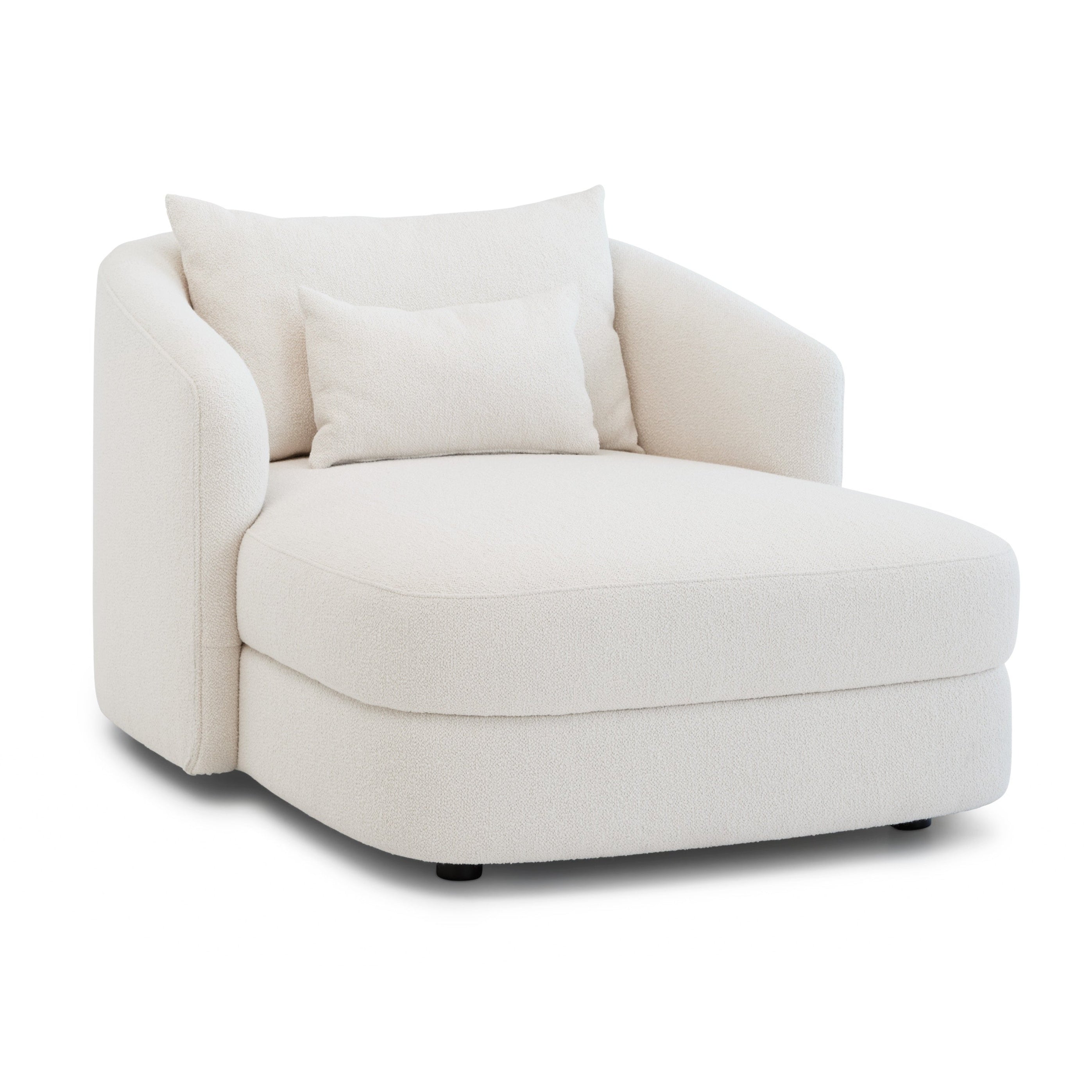 COVENT personalized chaise longue