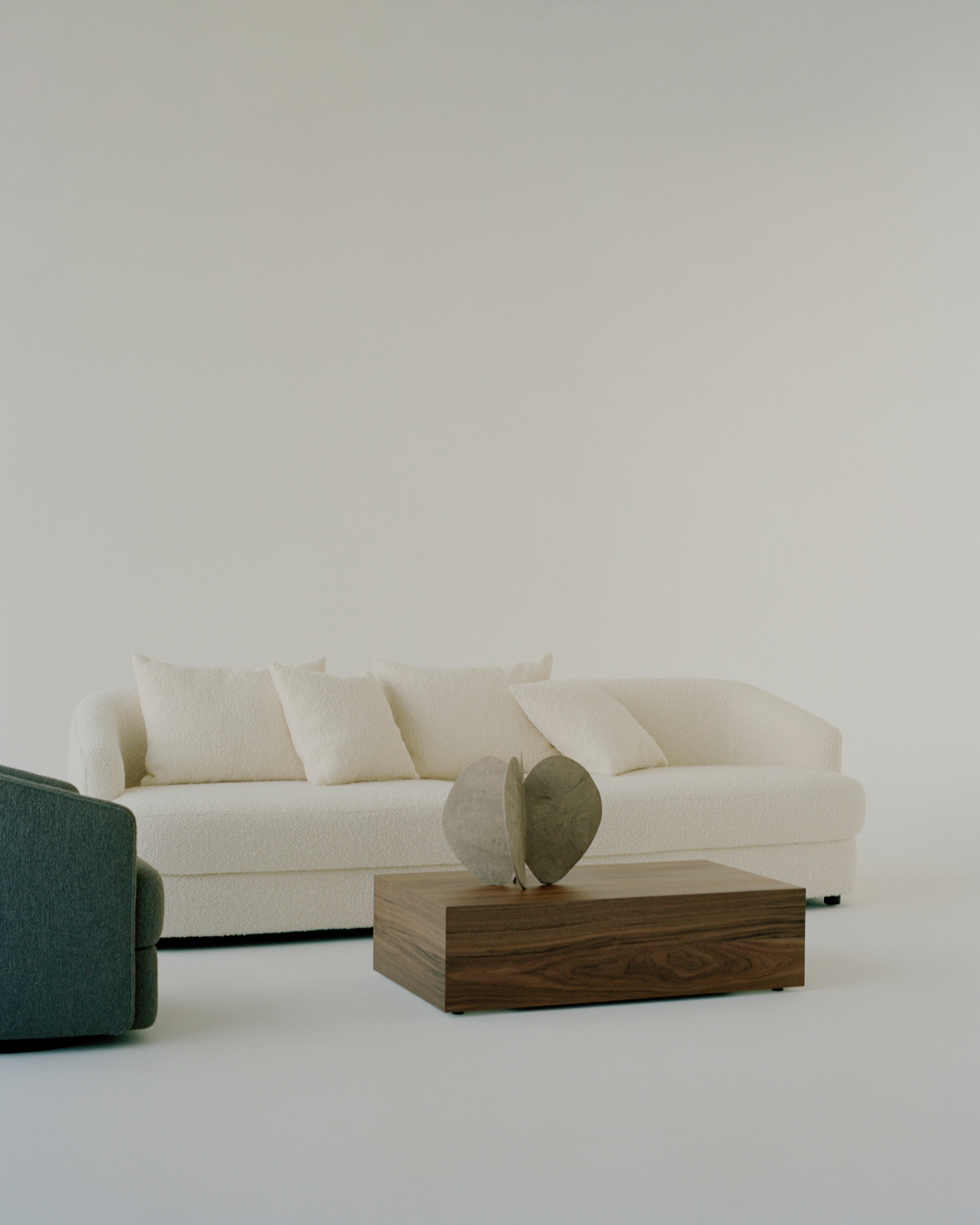Upholstered Covent Residential sofa
