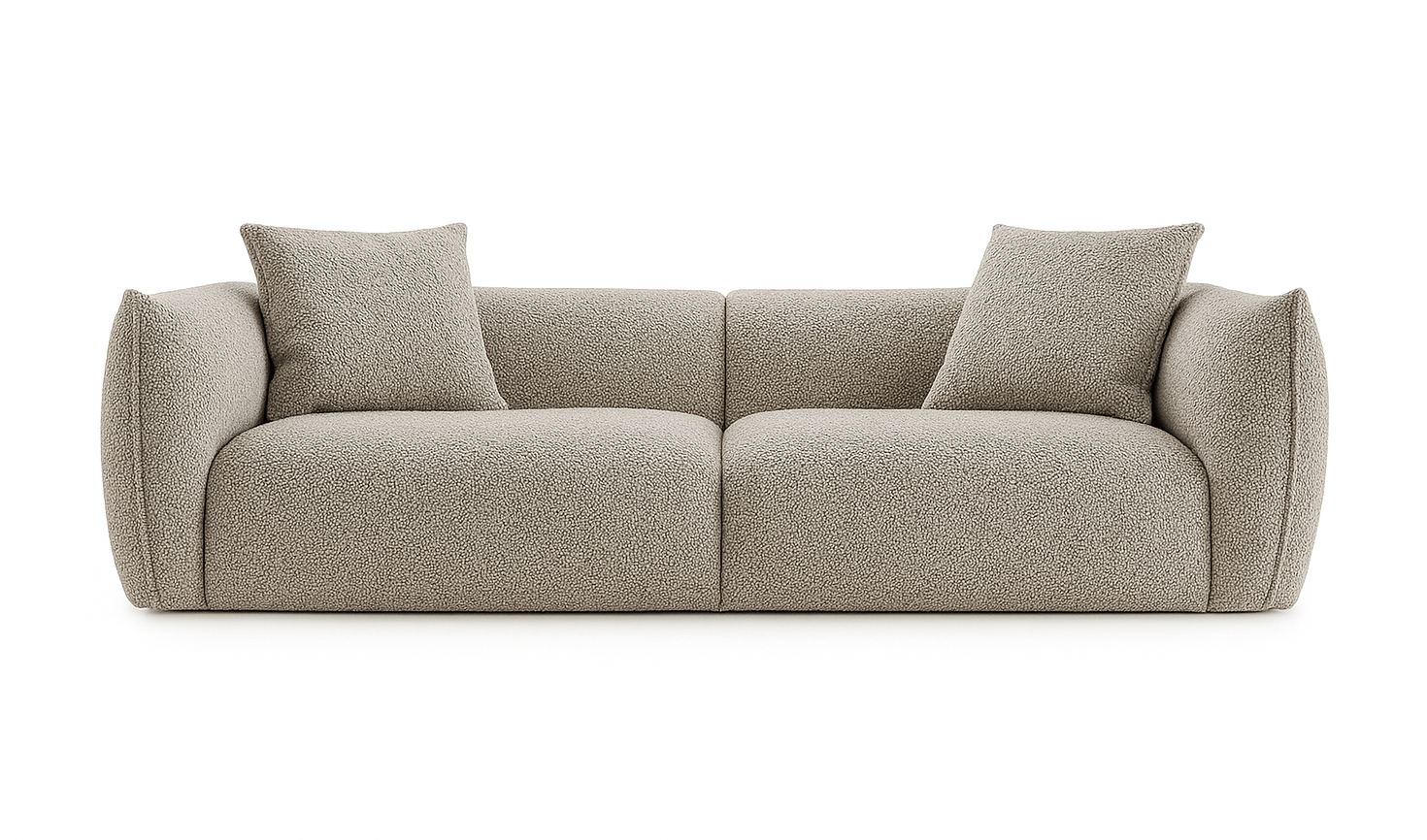 Sofa modułowa CASANDRA personalizowana
