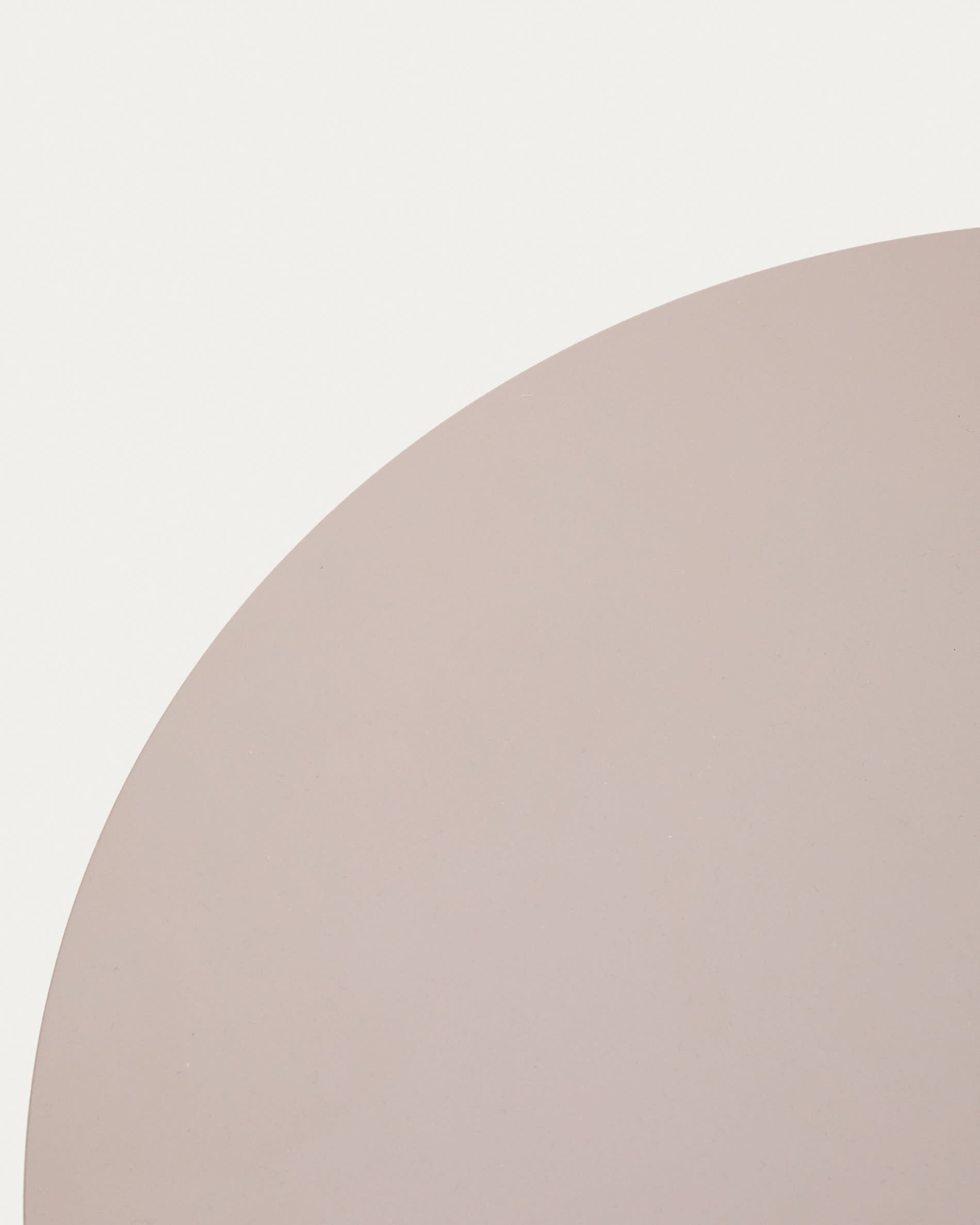 SEDALIS Gartentisch beige