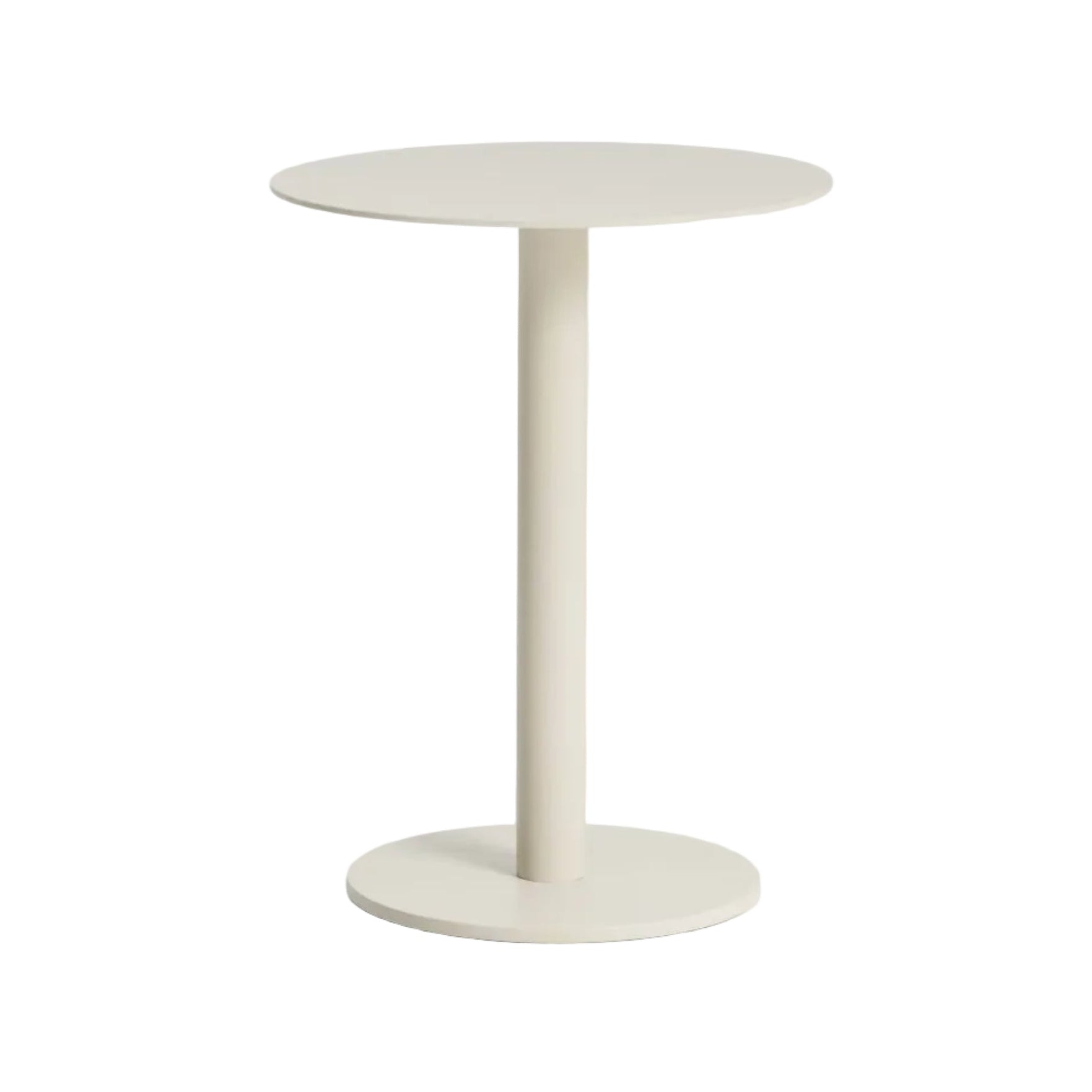 ASINARA Side Table Ecru