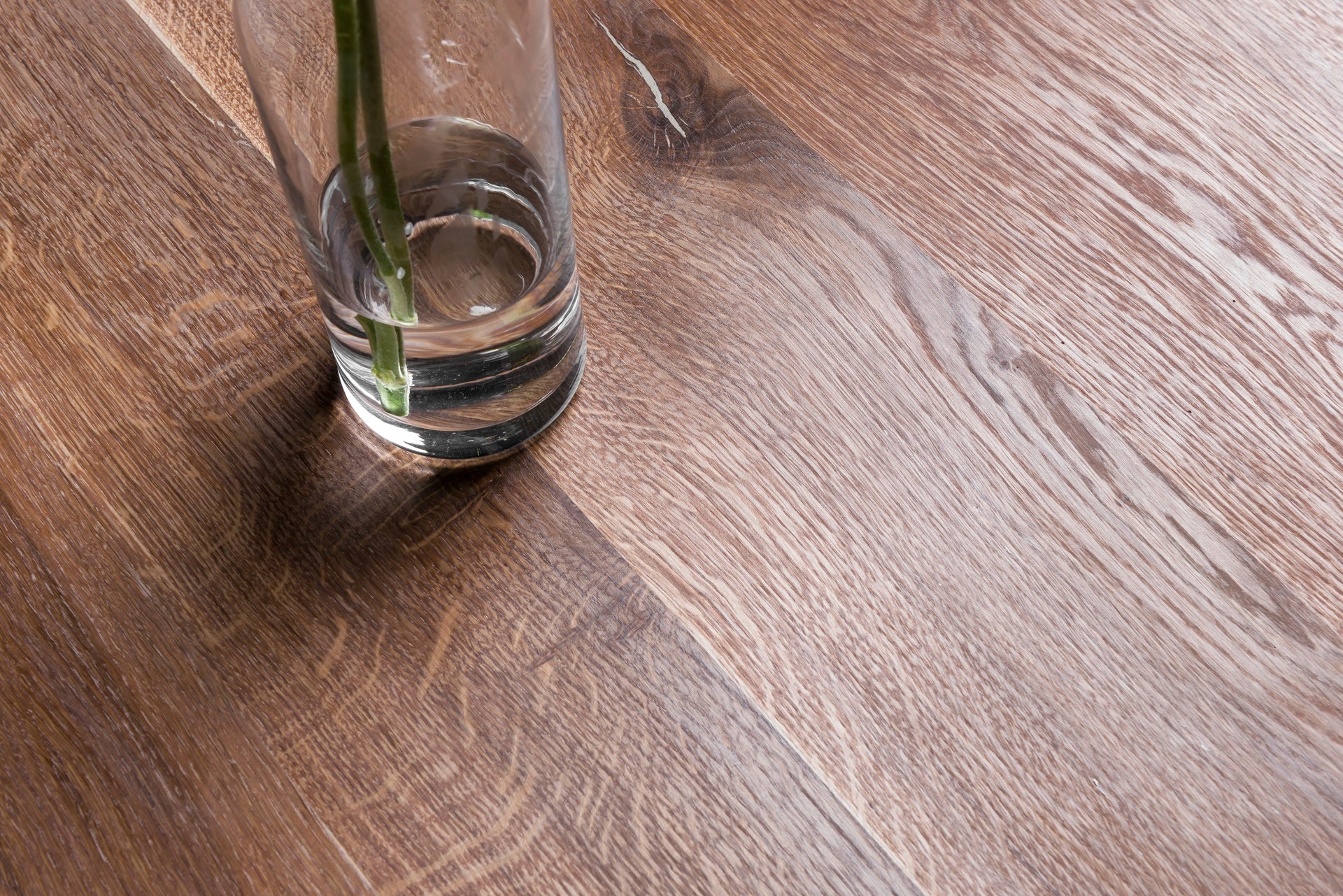 Round Table GLORIA Oak Wood