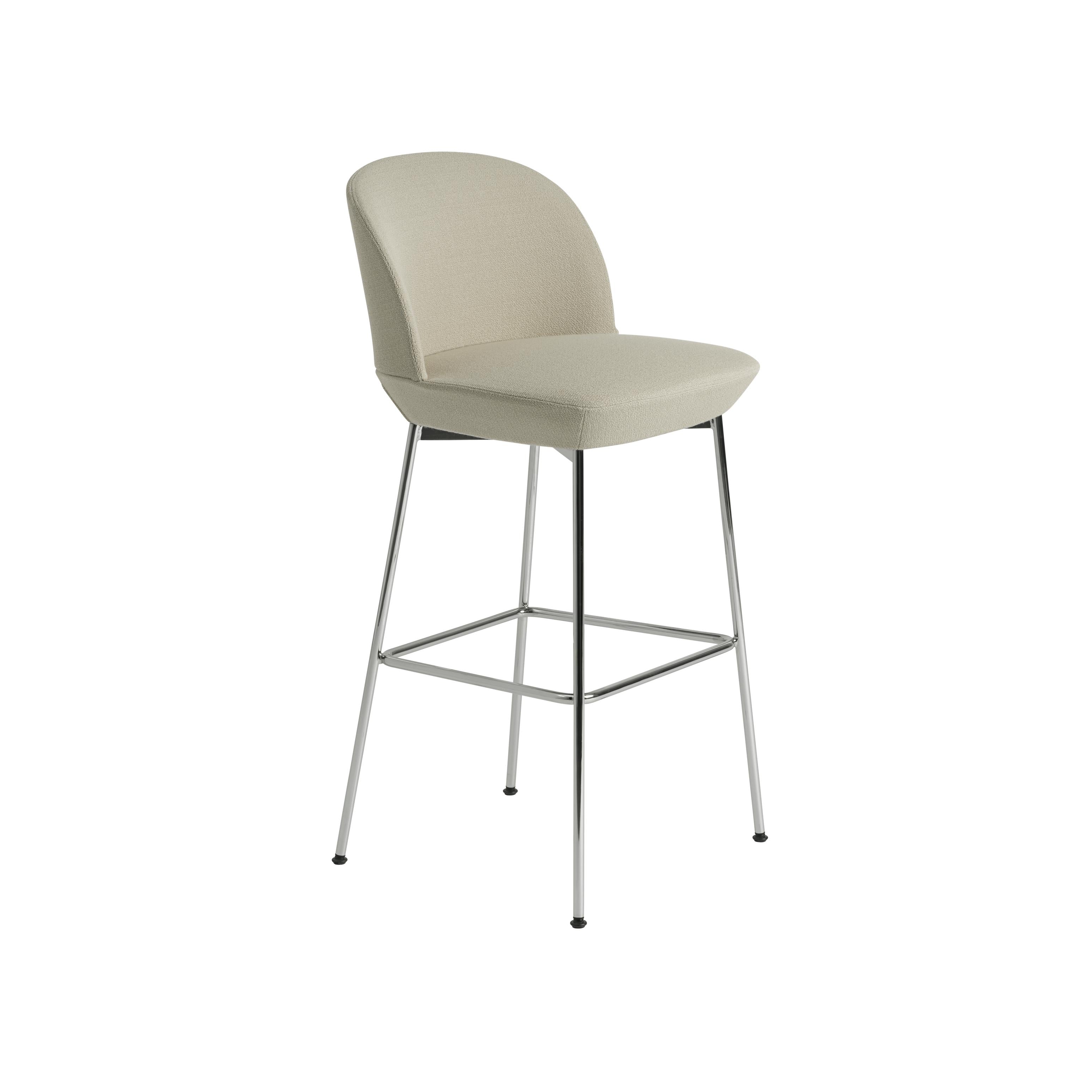 Personalisierbarer Barhocker OSLO