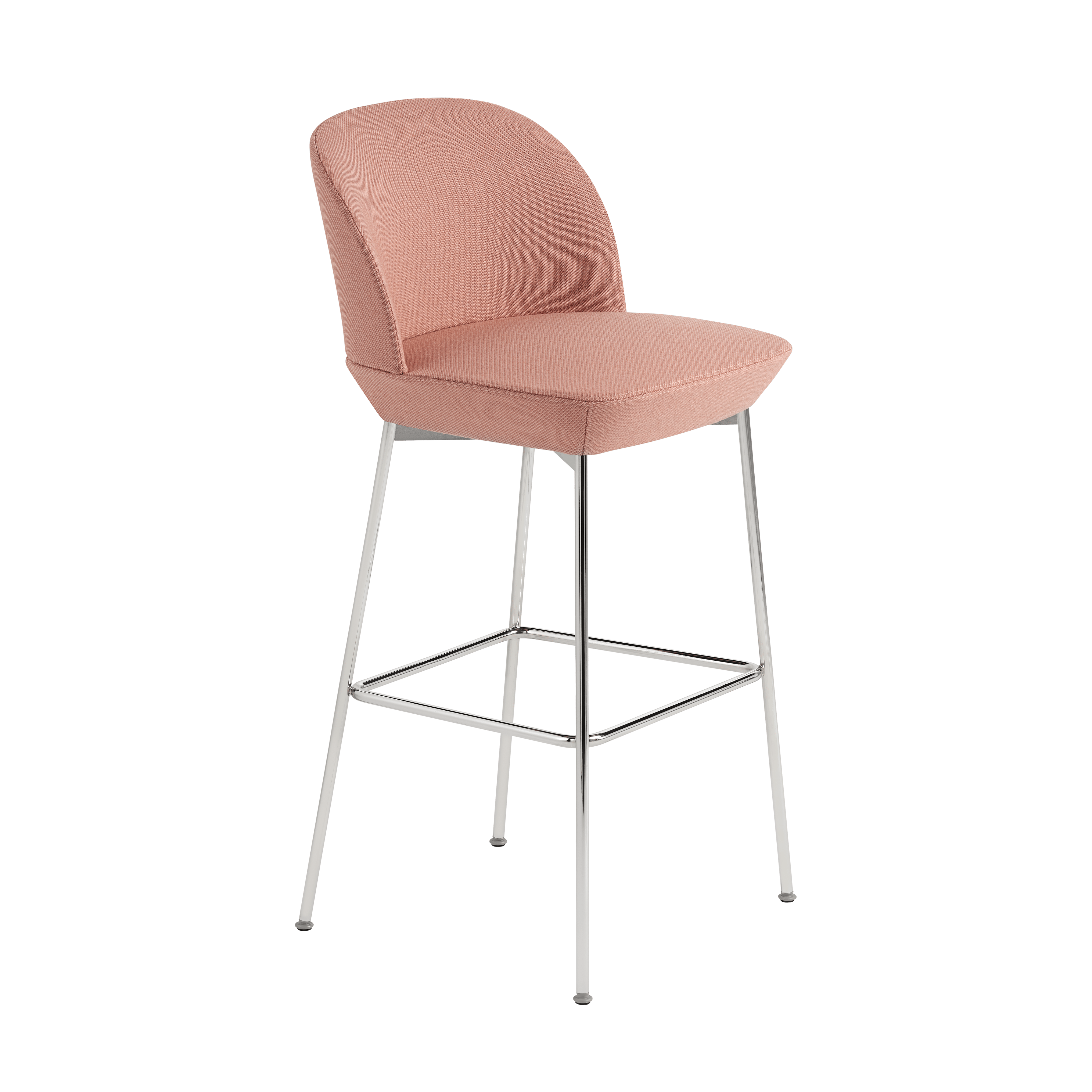 Personalisierbarer Barhocker OSLO