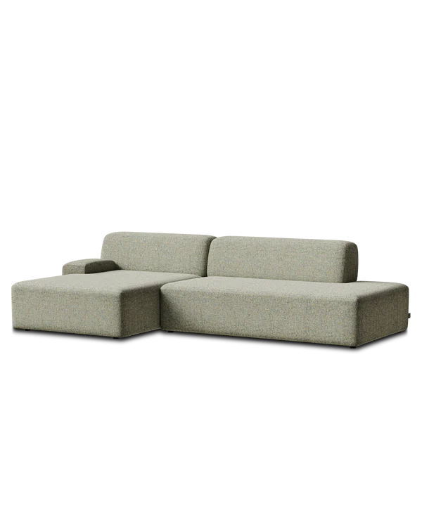 Umi Modular Sofa Configurator Green