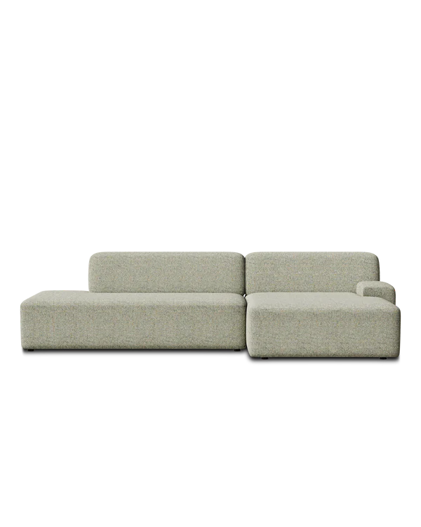 Umi Modular Sofa Configurator Green