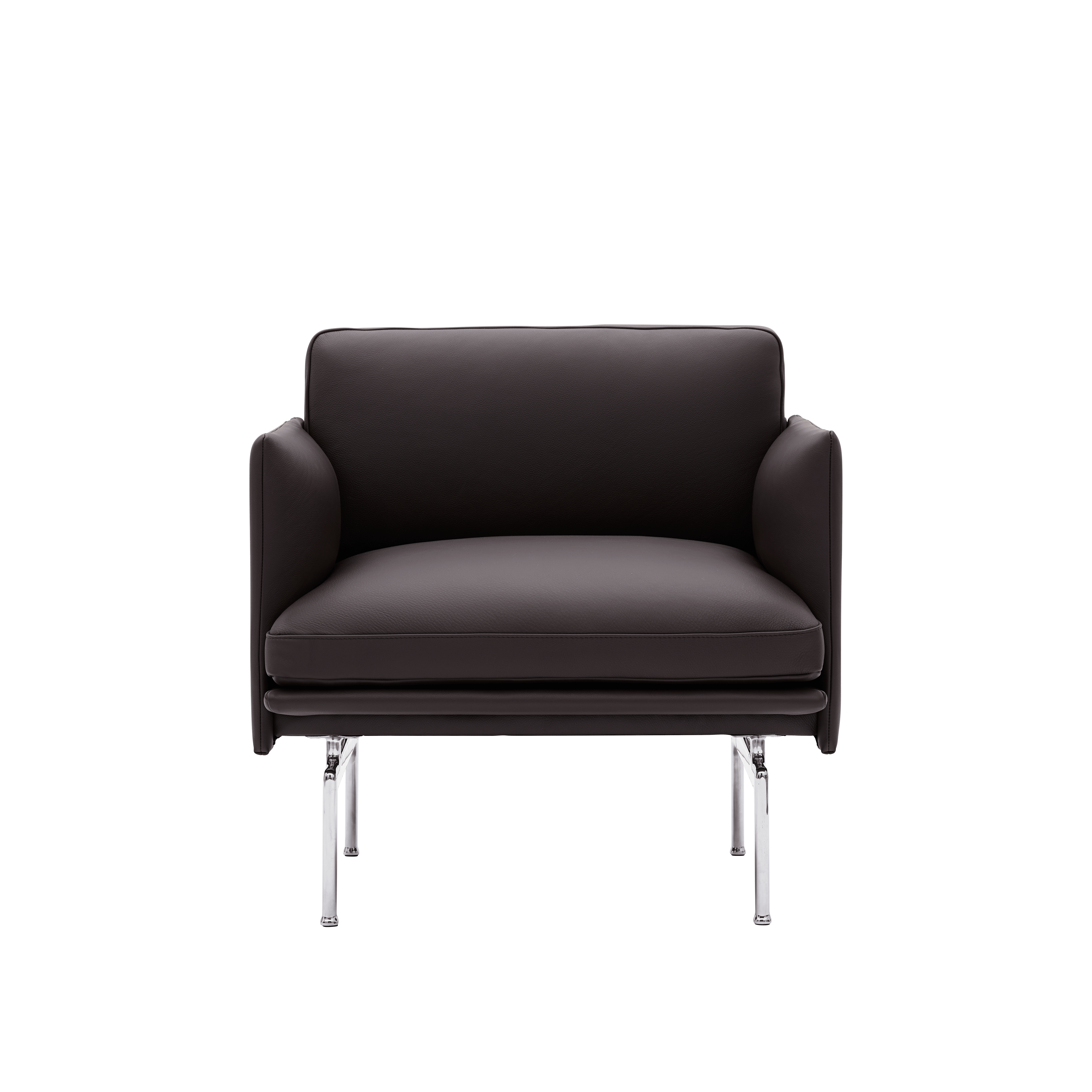 OUTLINE STUDIO Customized Armchair
