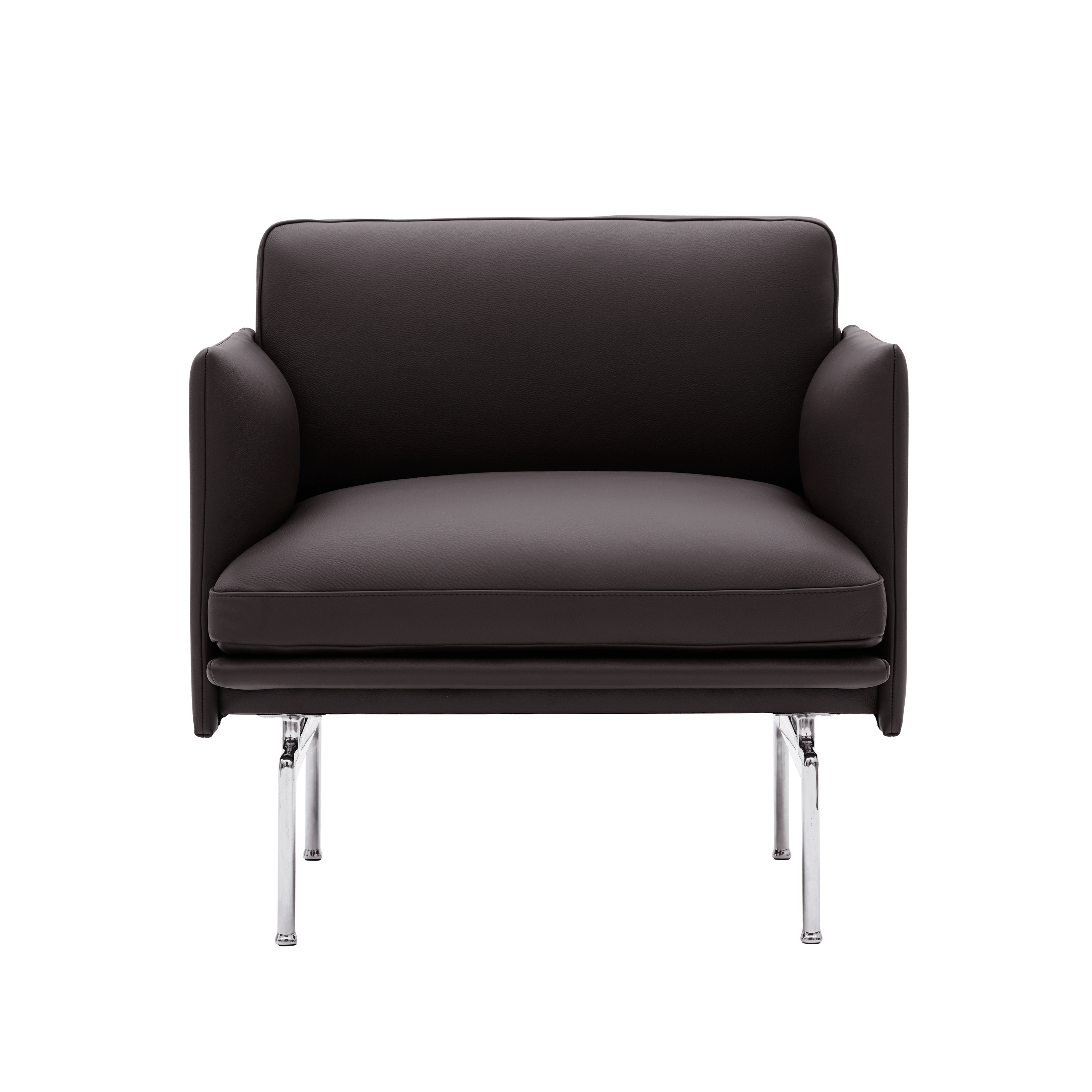 OUTLINE STUDIO Customized Armchair