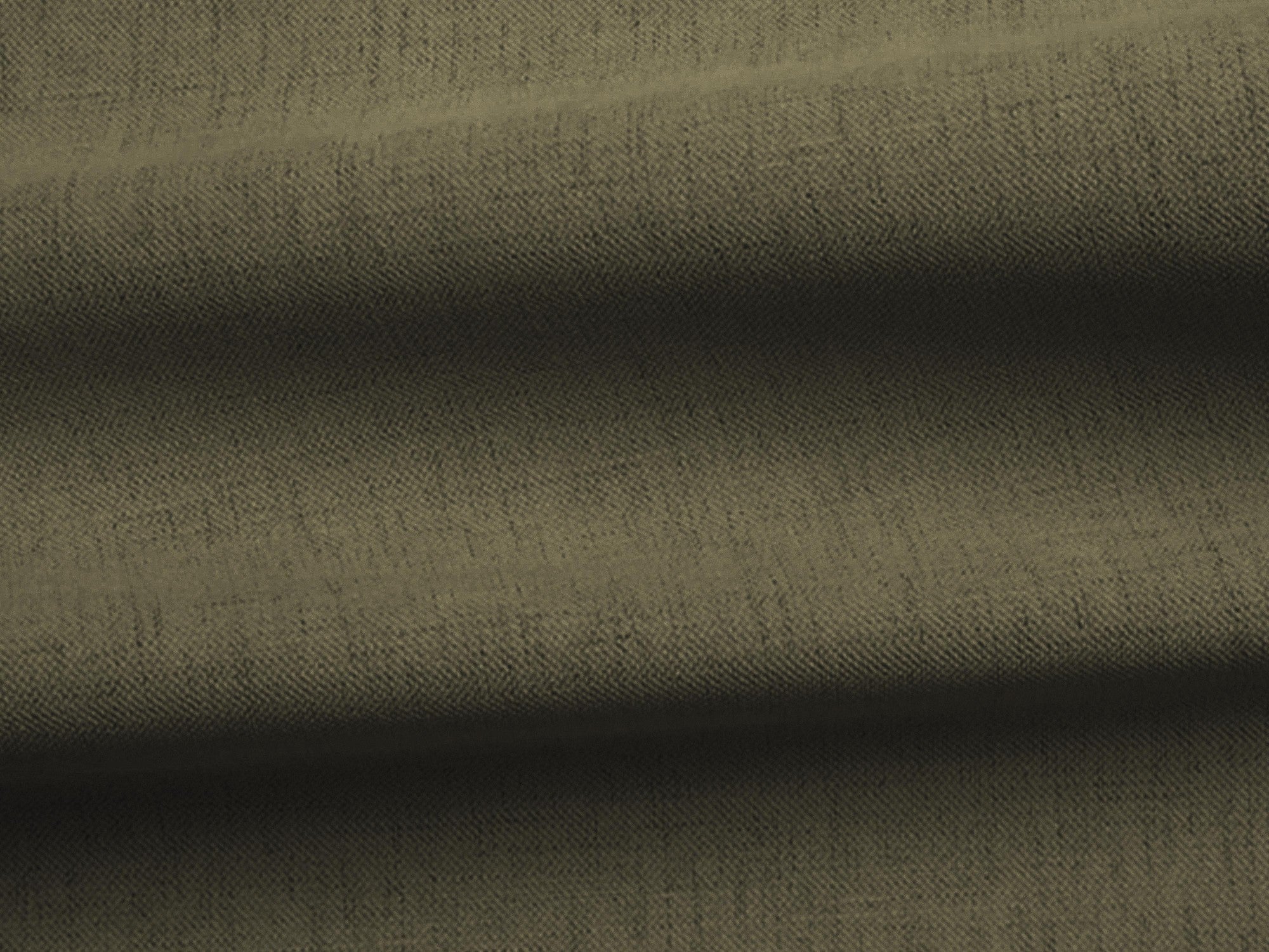 Krzesło PAHOA oliwkowy z bukową podstawą