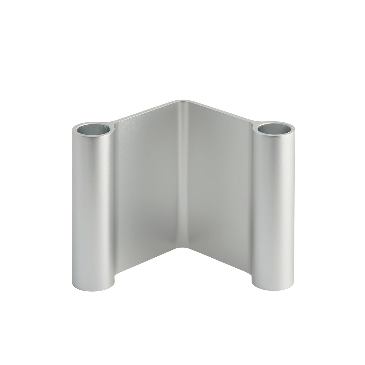 Świecznik PAIR aluminium – Muuto