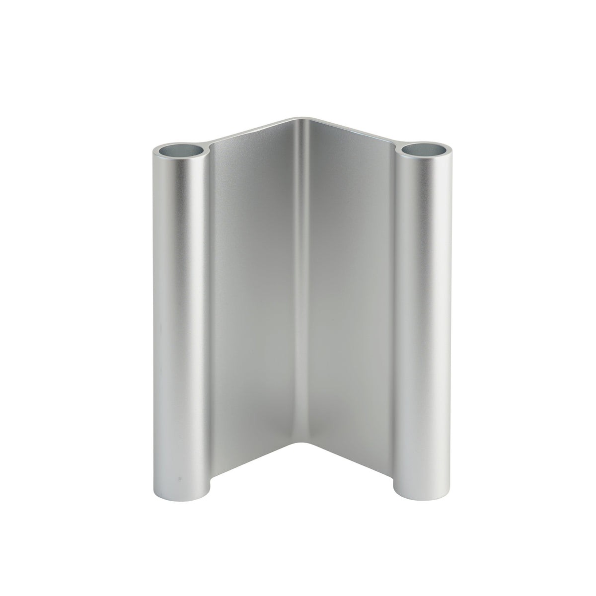 Świecznik PAIR aluminium, marka Muuto