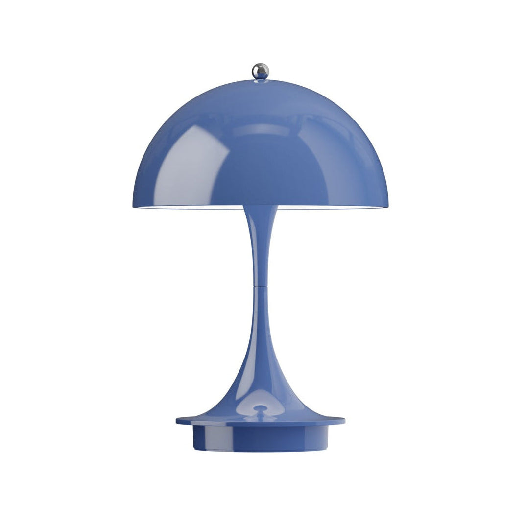 Lampa przenośna PANTHELLA 160 indygo