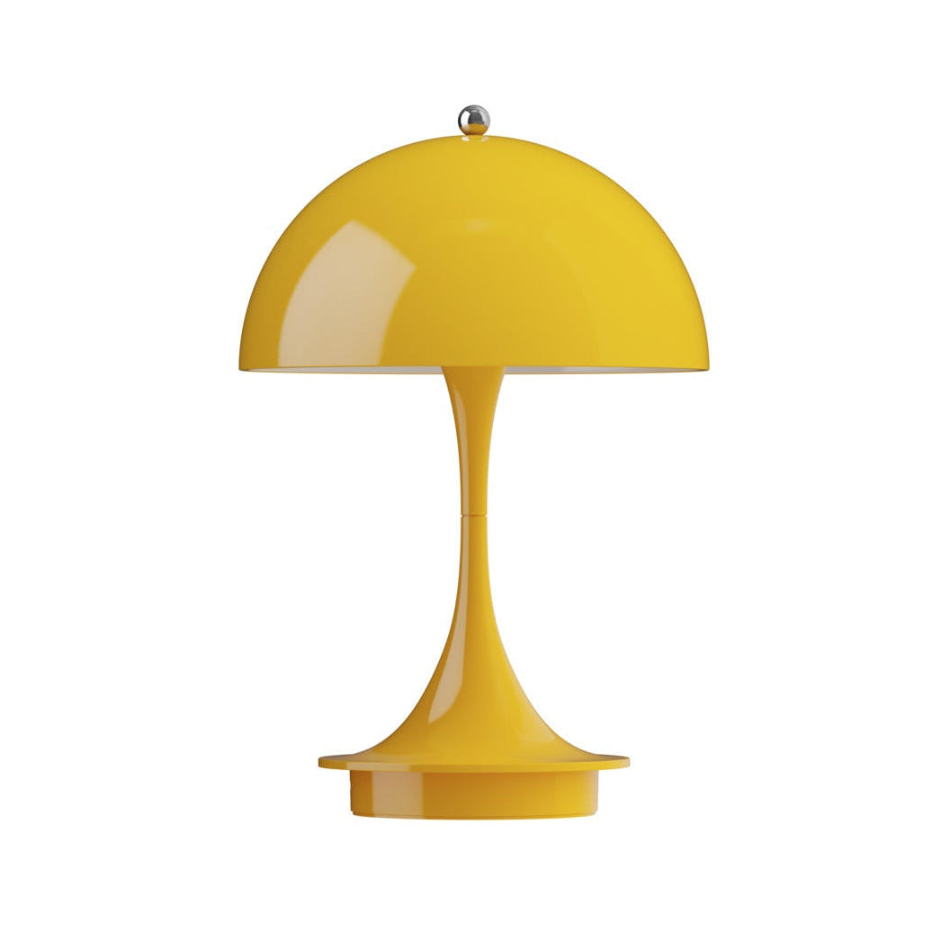 Lampa przenośna PANTHELLA 160 żółty