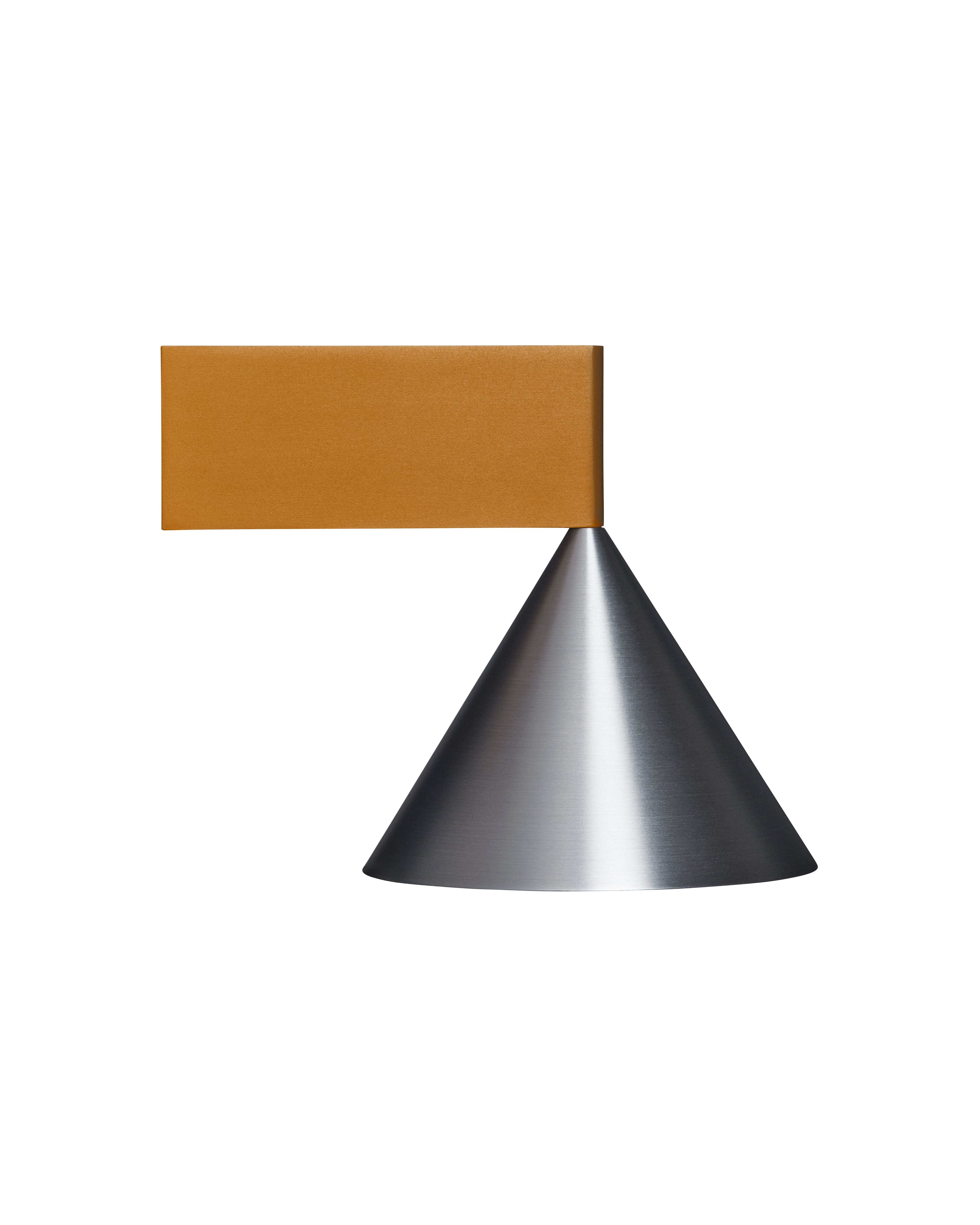 Lampa ścienna APOLLO kumin