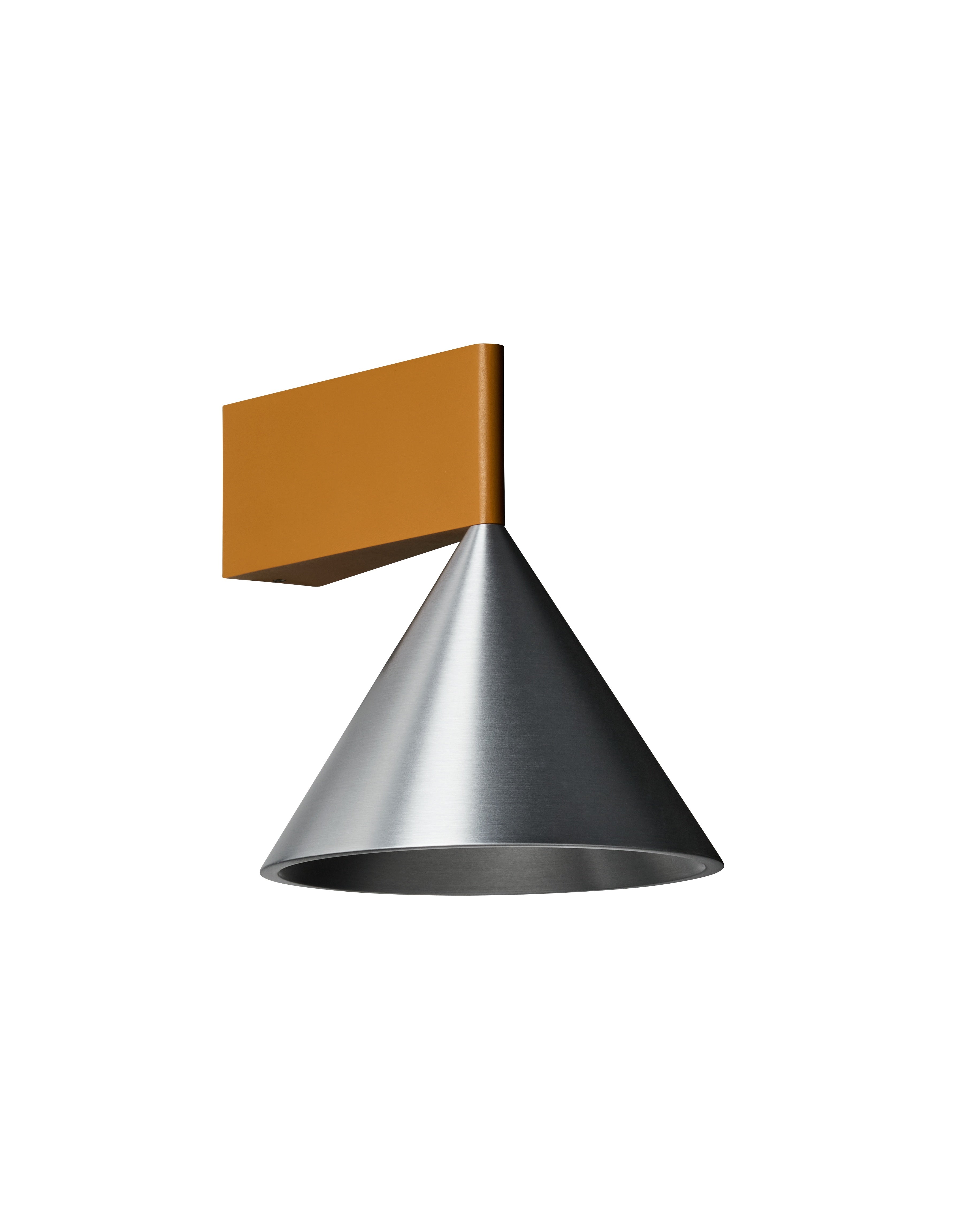 Lampa ścienna APOLLO kumin