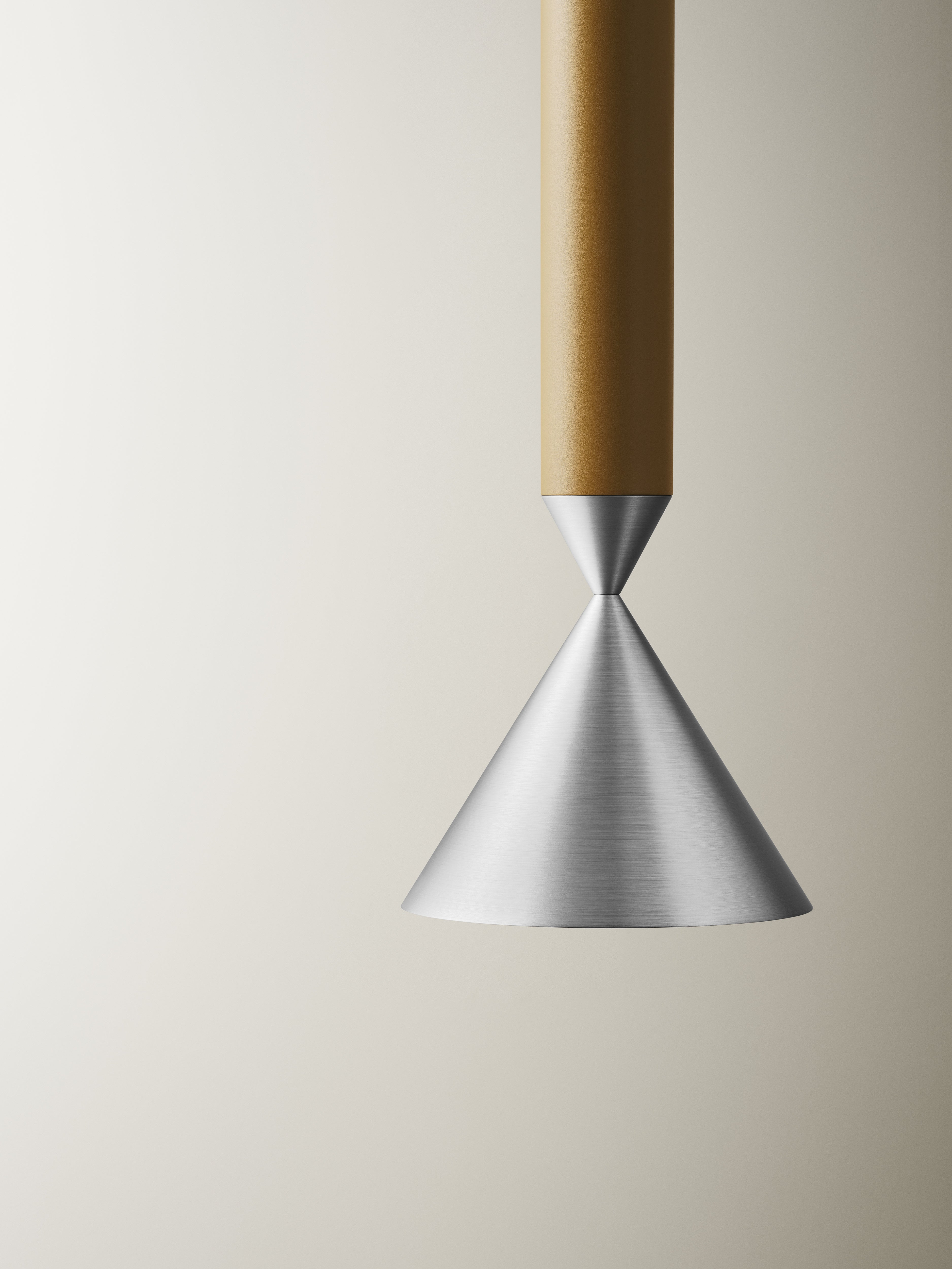 APOLLO GRAND cumin pendant lamp