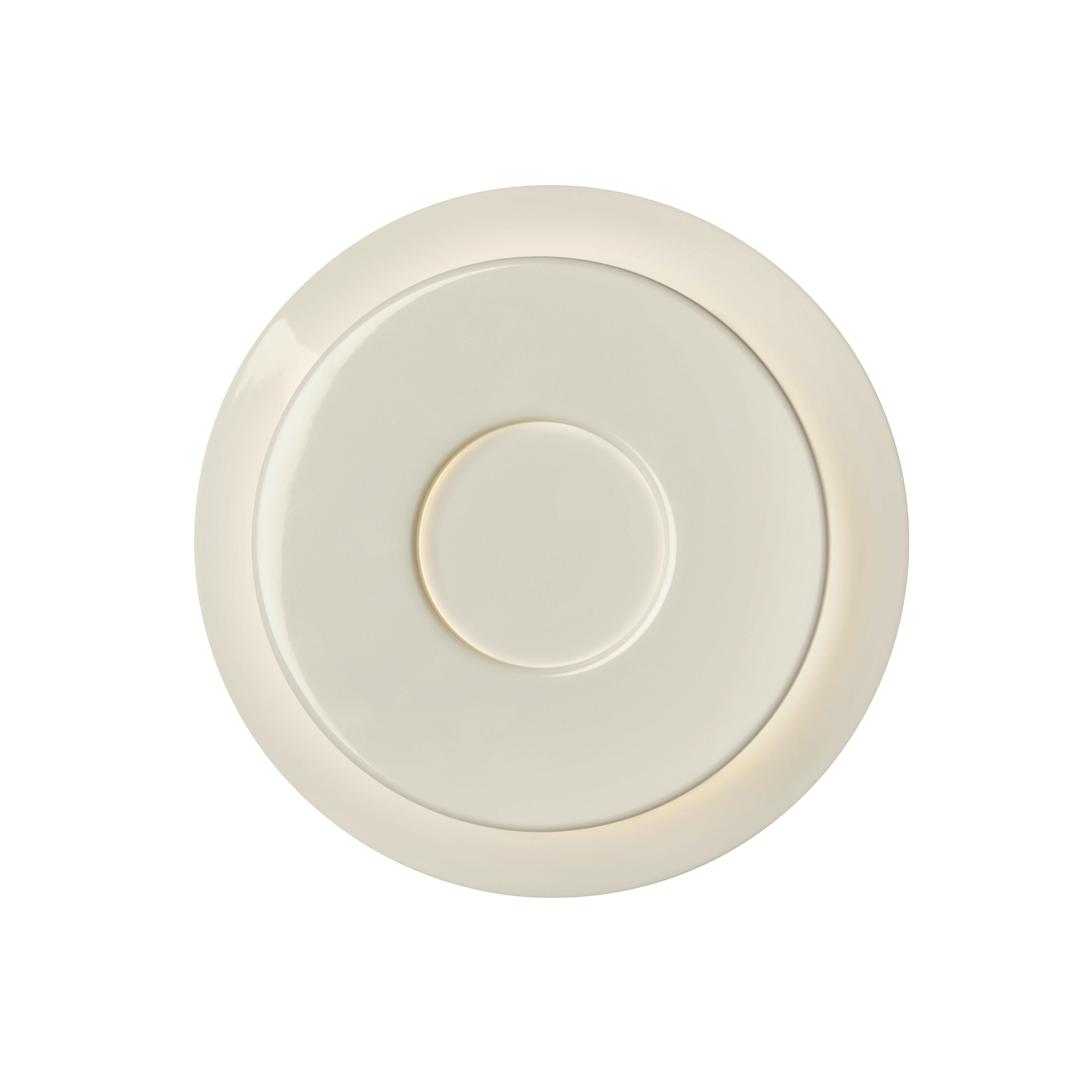 Lampa ścienna LILLE biały