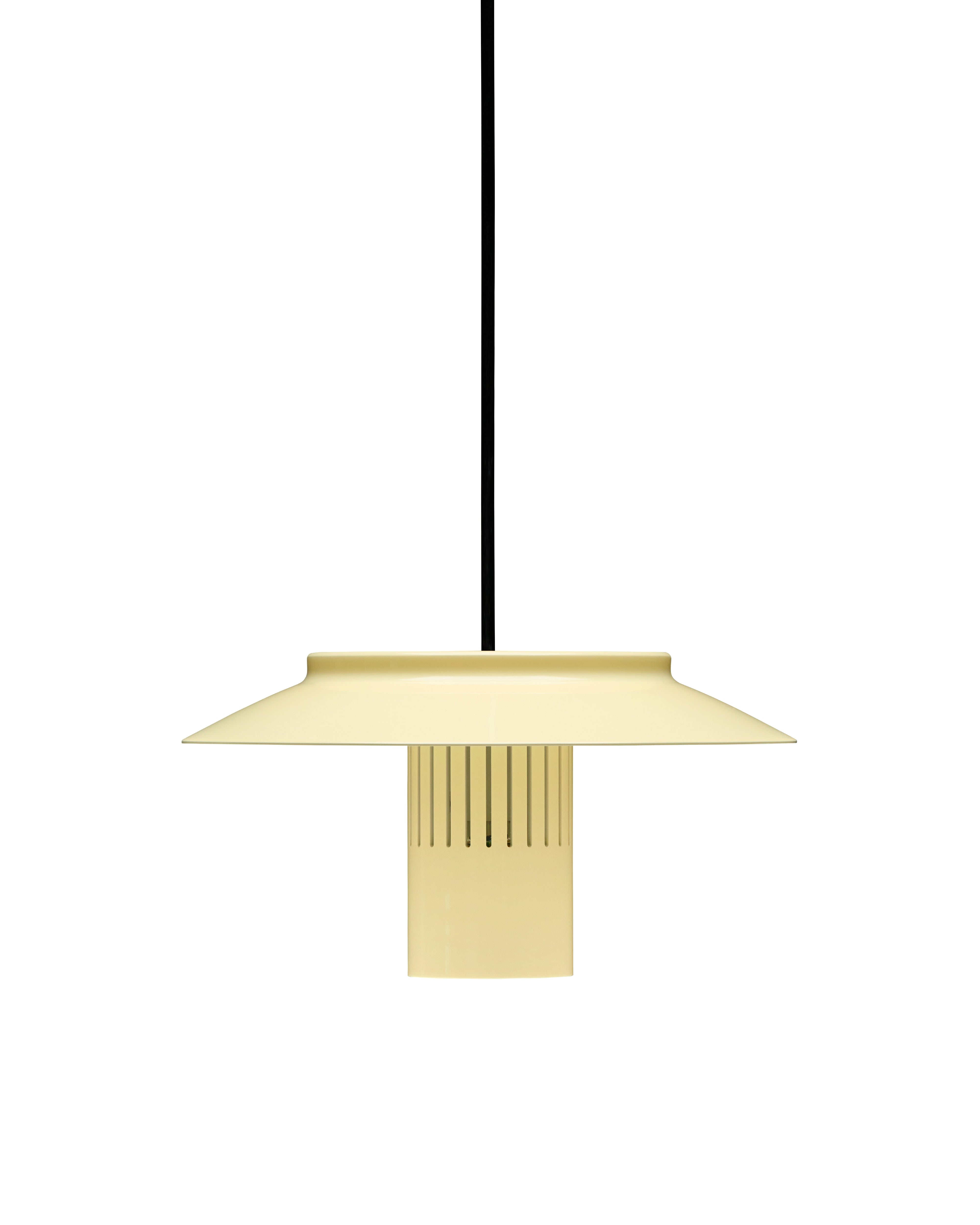 LILLE Vanilla Pendant Lamp