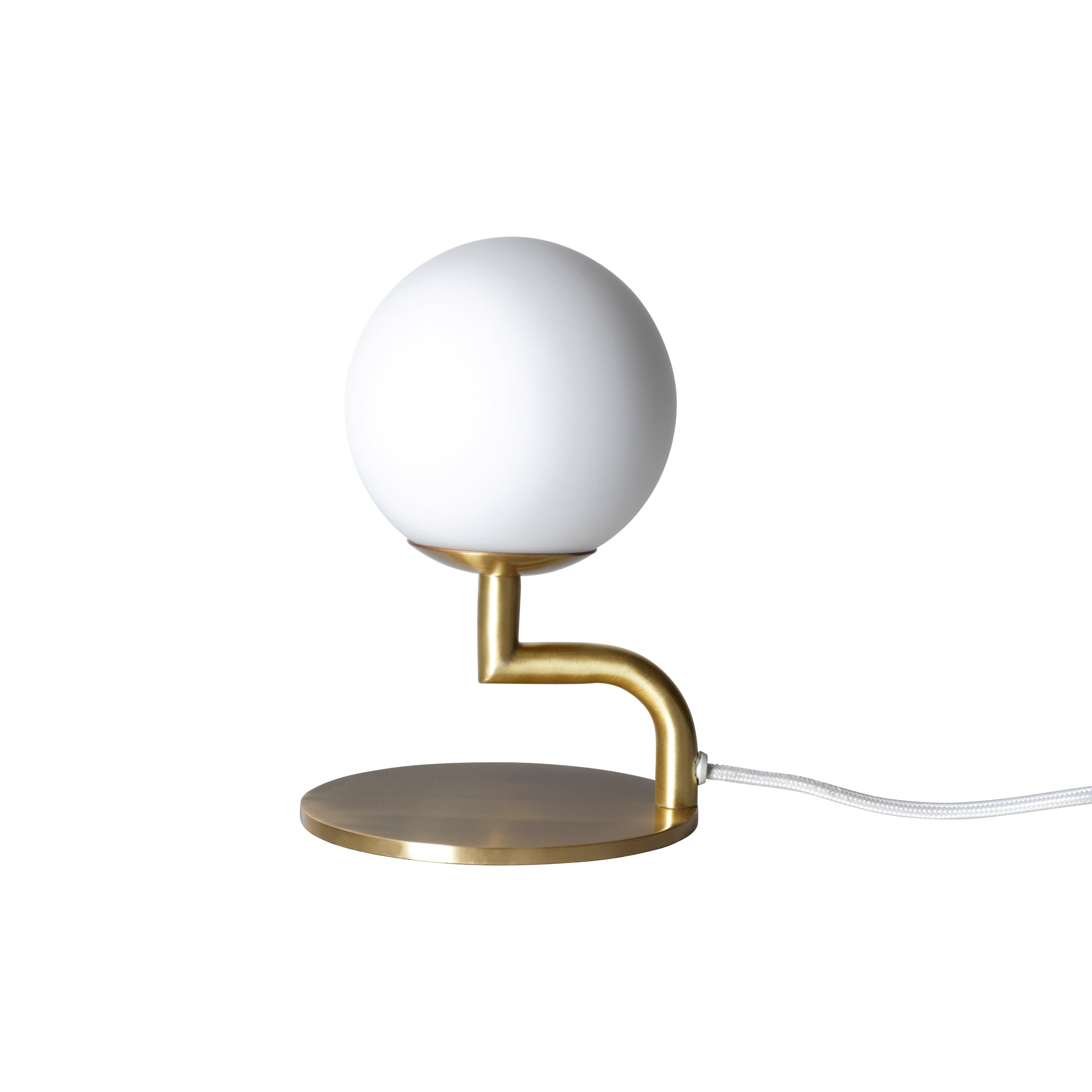 Lampe für Mobilfunk Tabelle