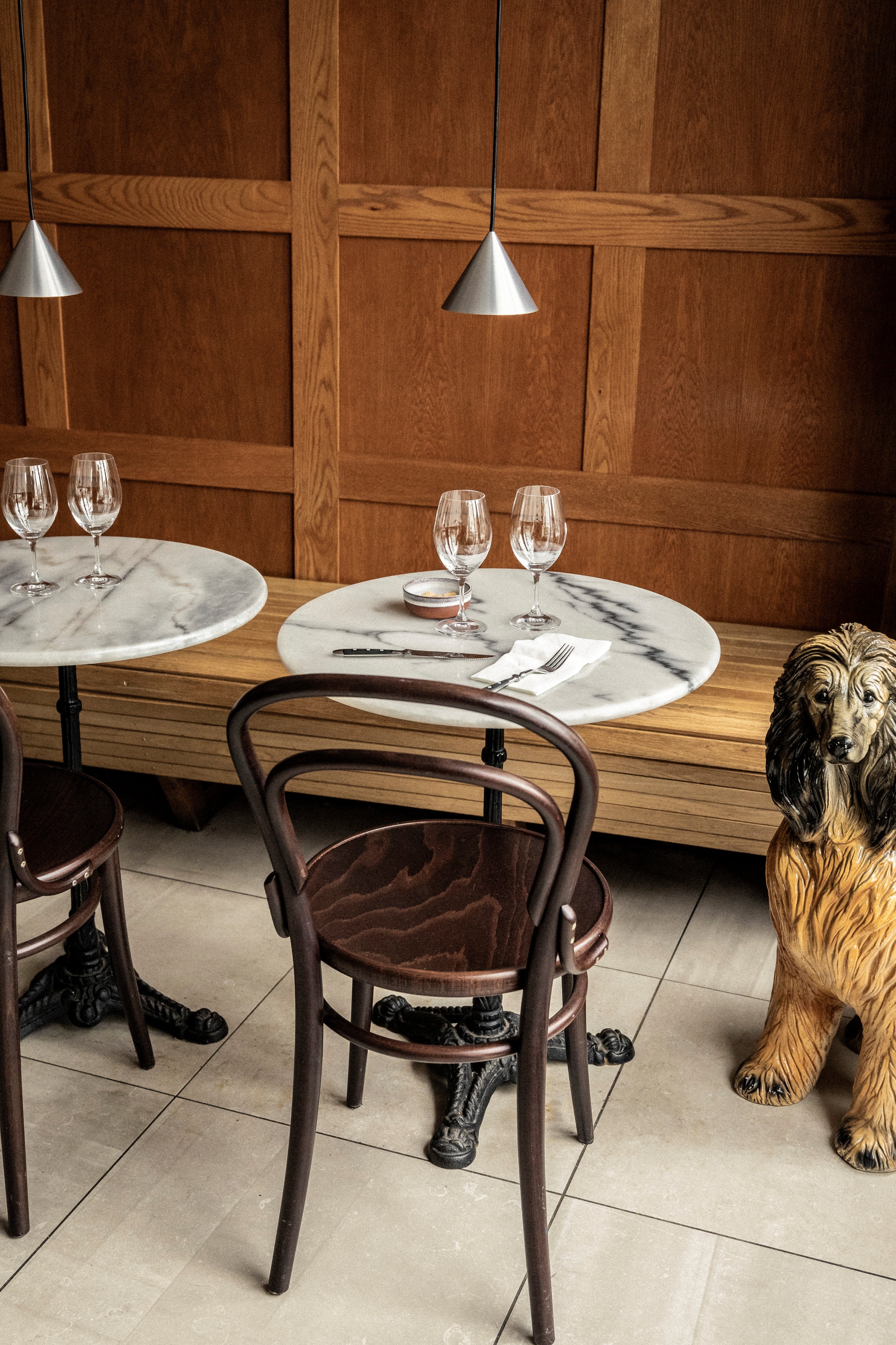 Pendelleuchte APOLLO ZERO silber