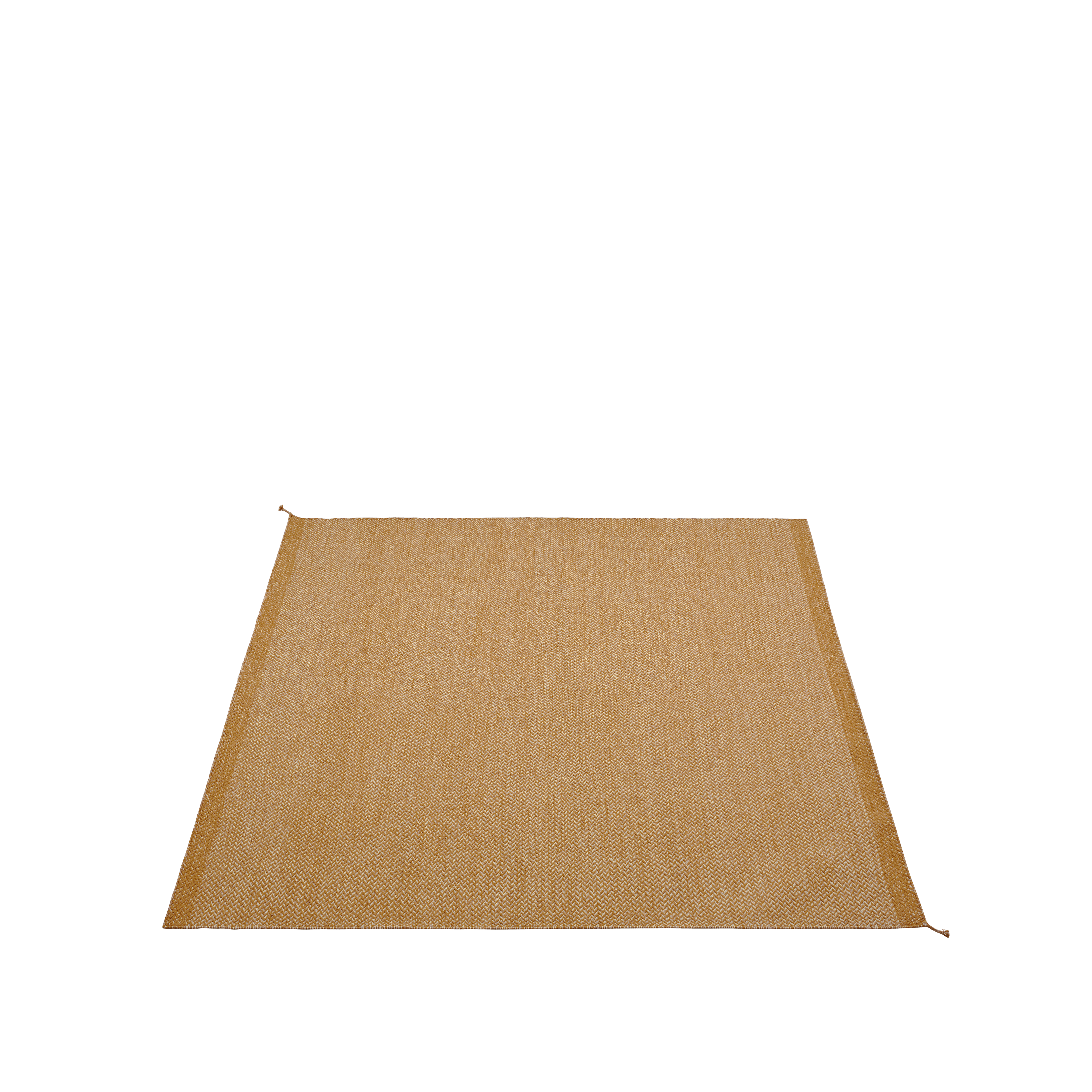 Teppich PLY orange