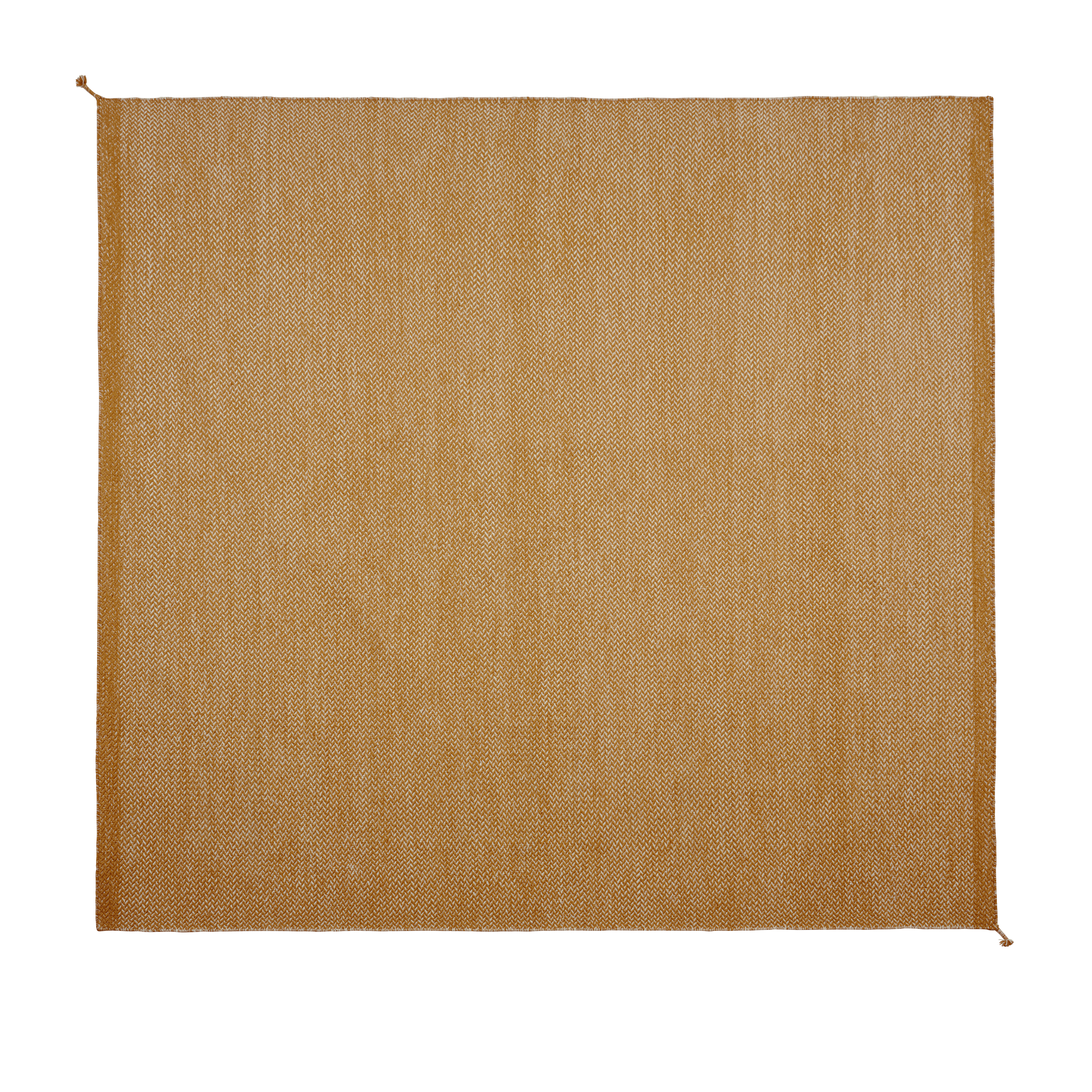 Teppich PLY orange
