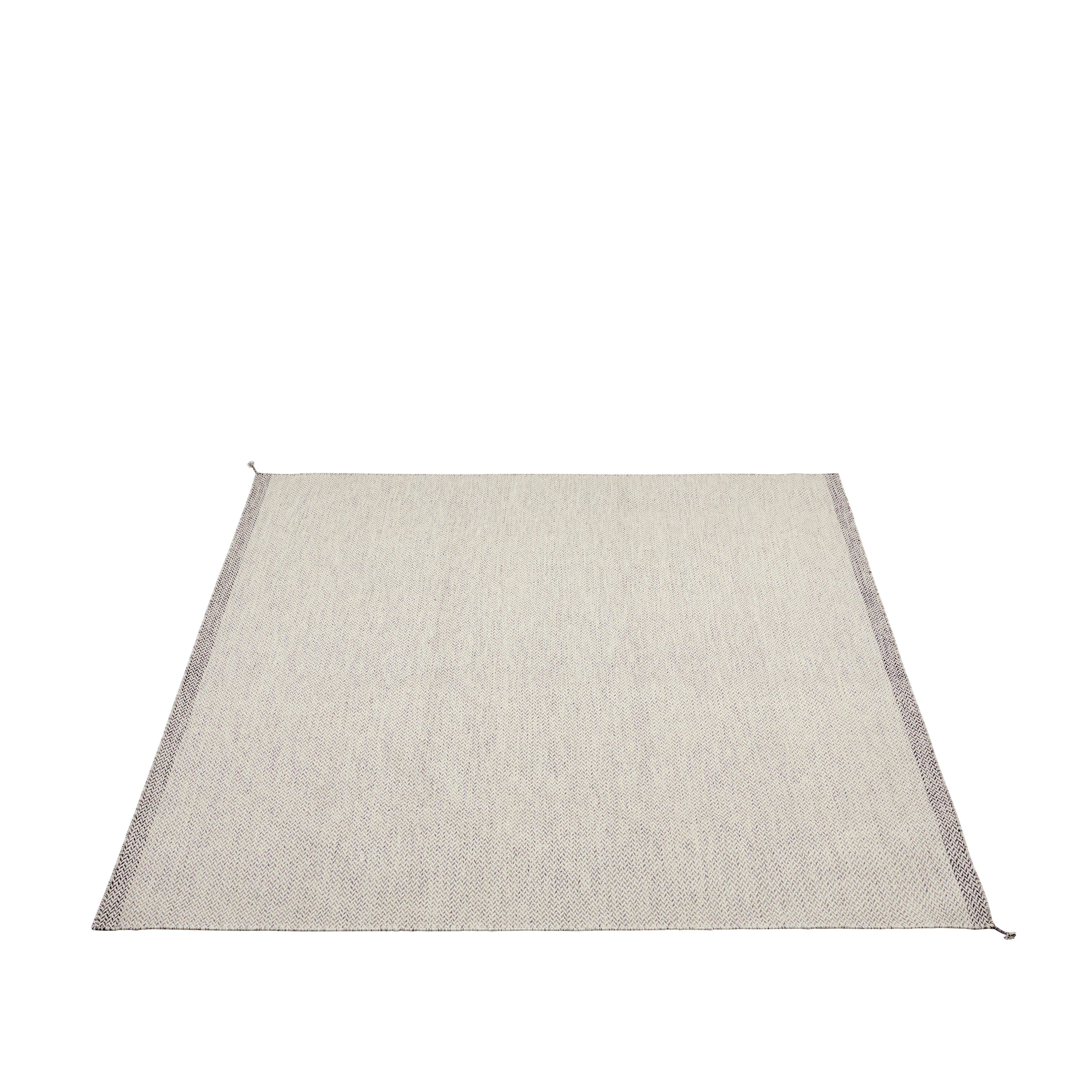Dywan PLY złamana biel