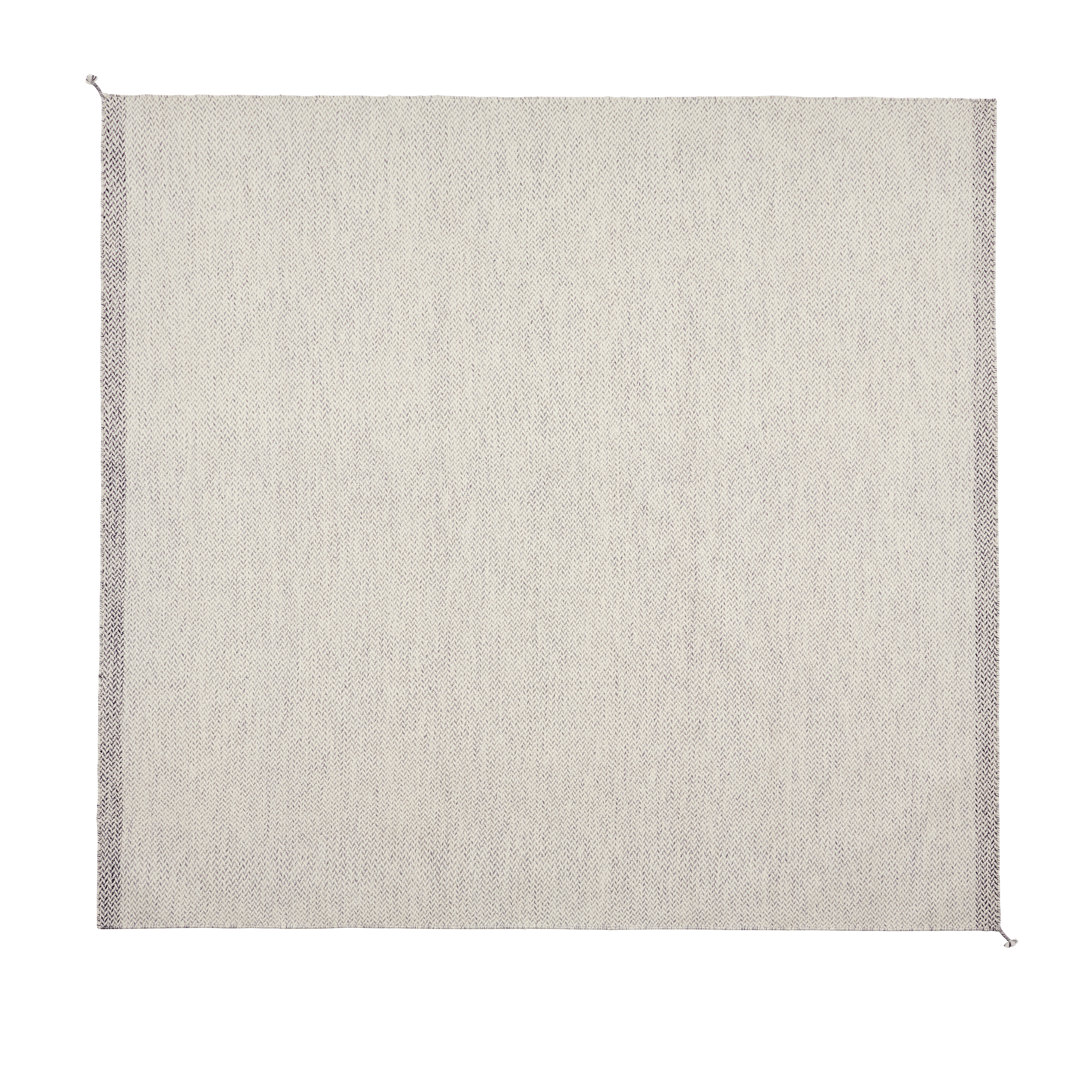 Dywan PLY złamana biel