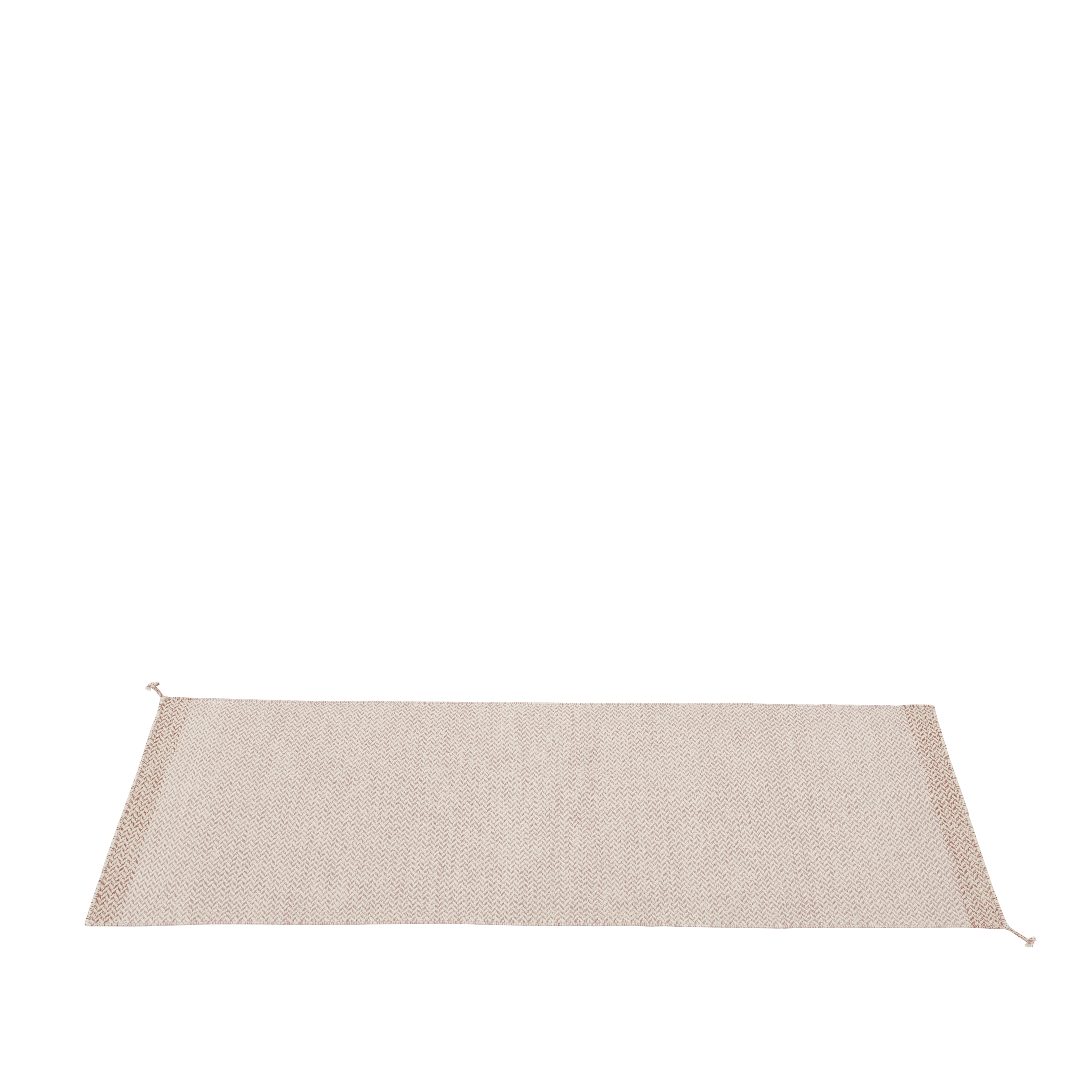 Dywan PLY jasnoróżowy