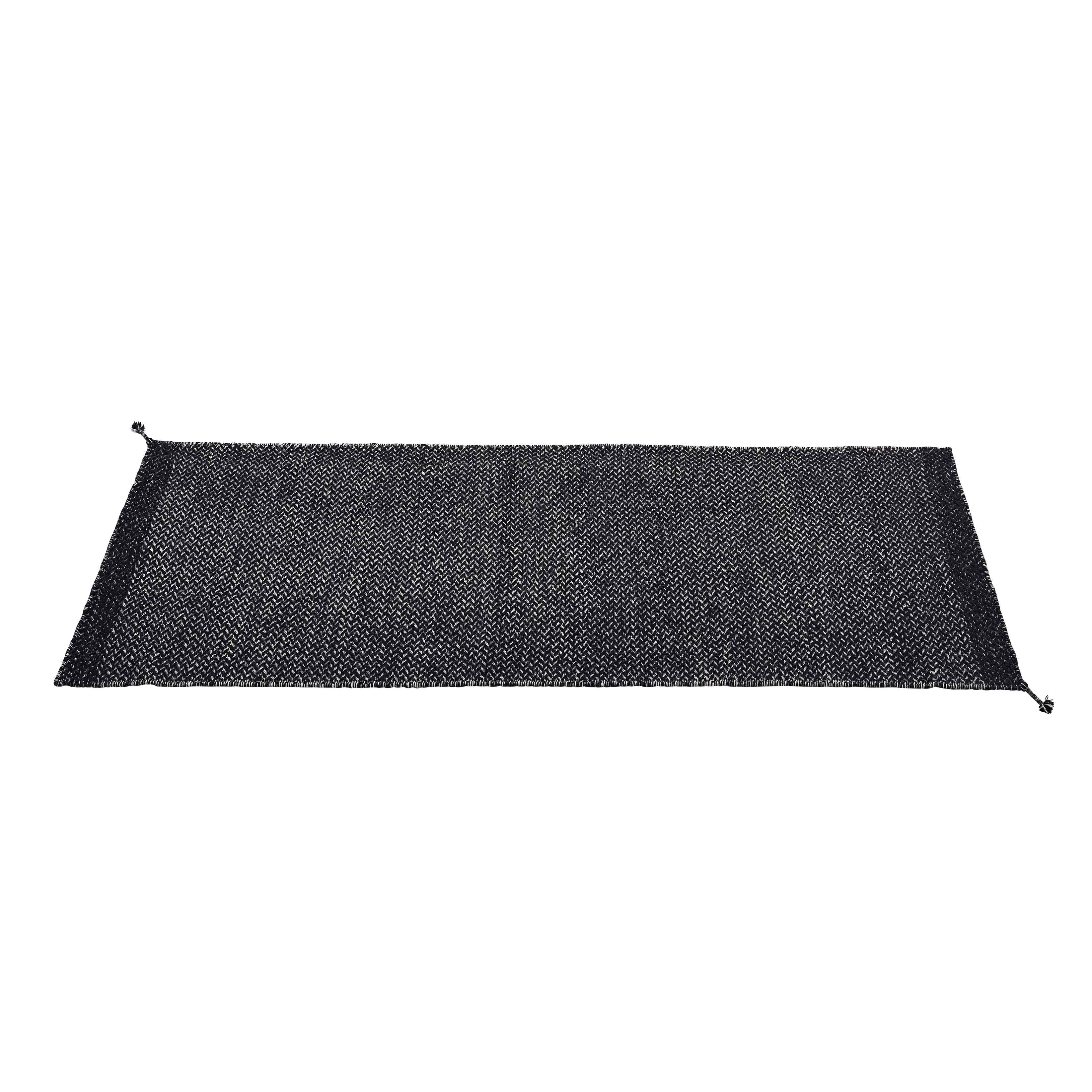 Navy PLY Rug