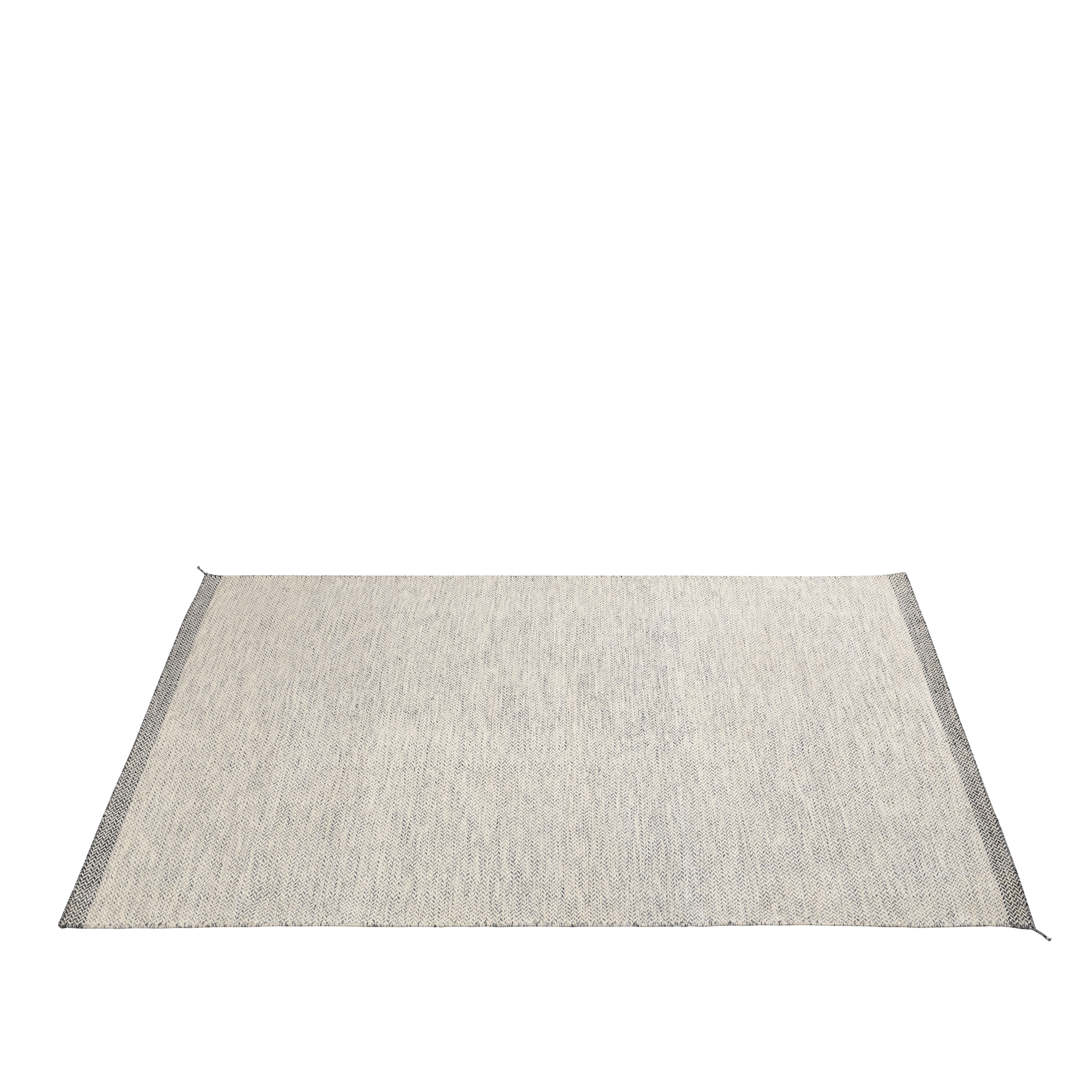 Dywan PLY złamana biel