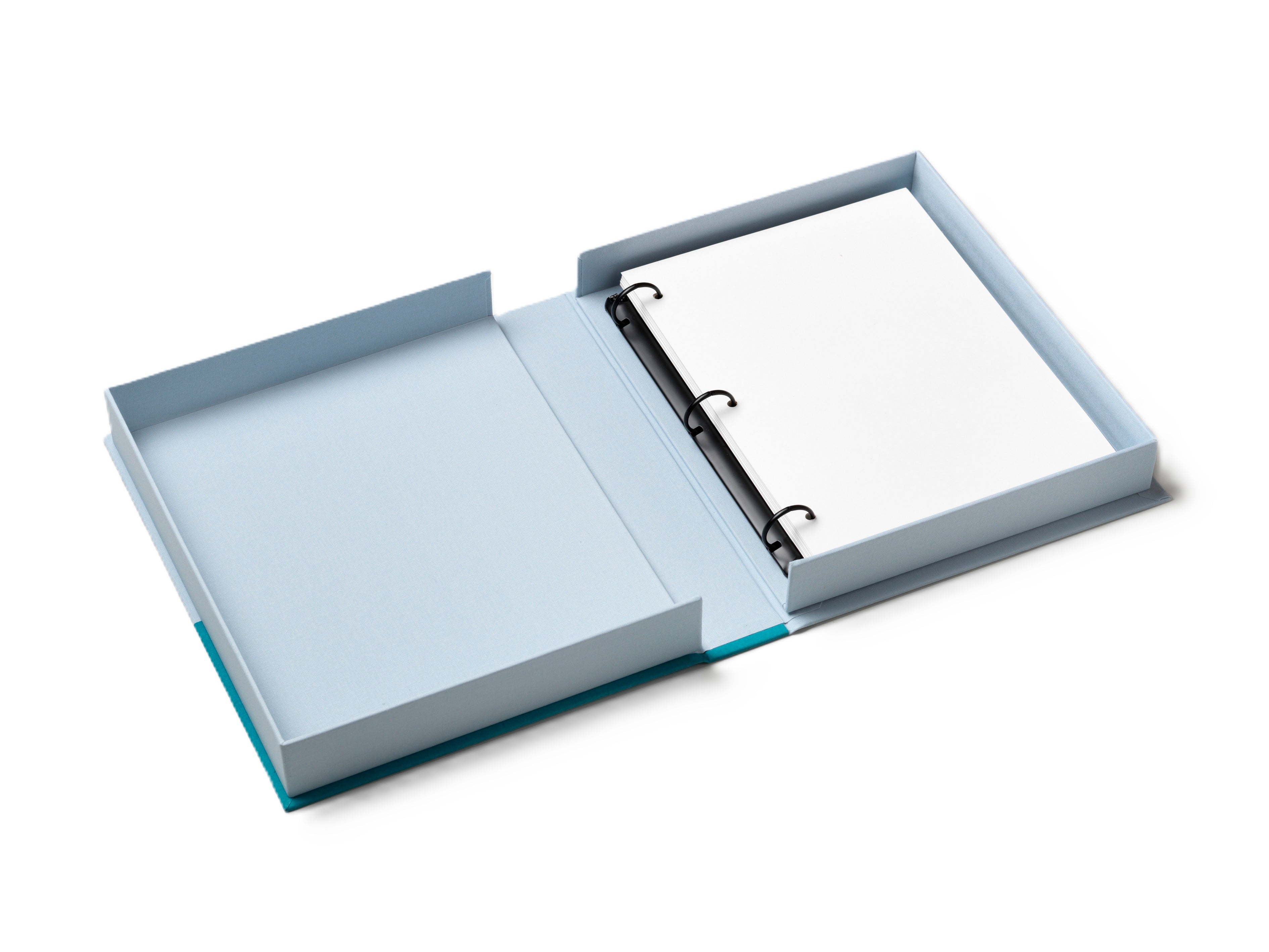 ENDLESS SUMMER photo album blue