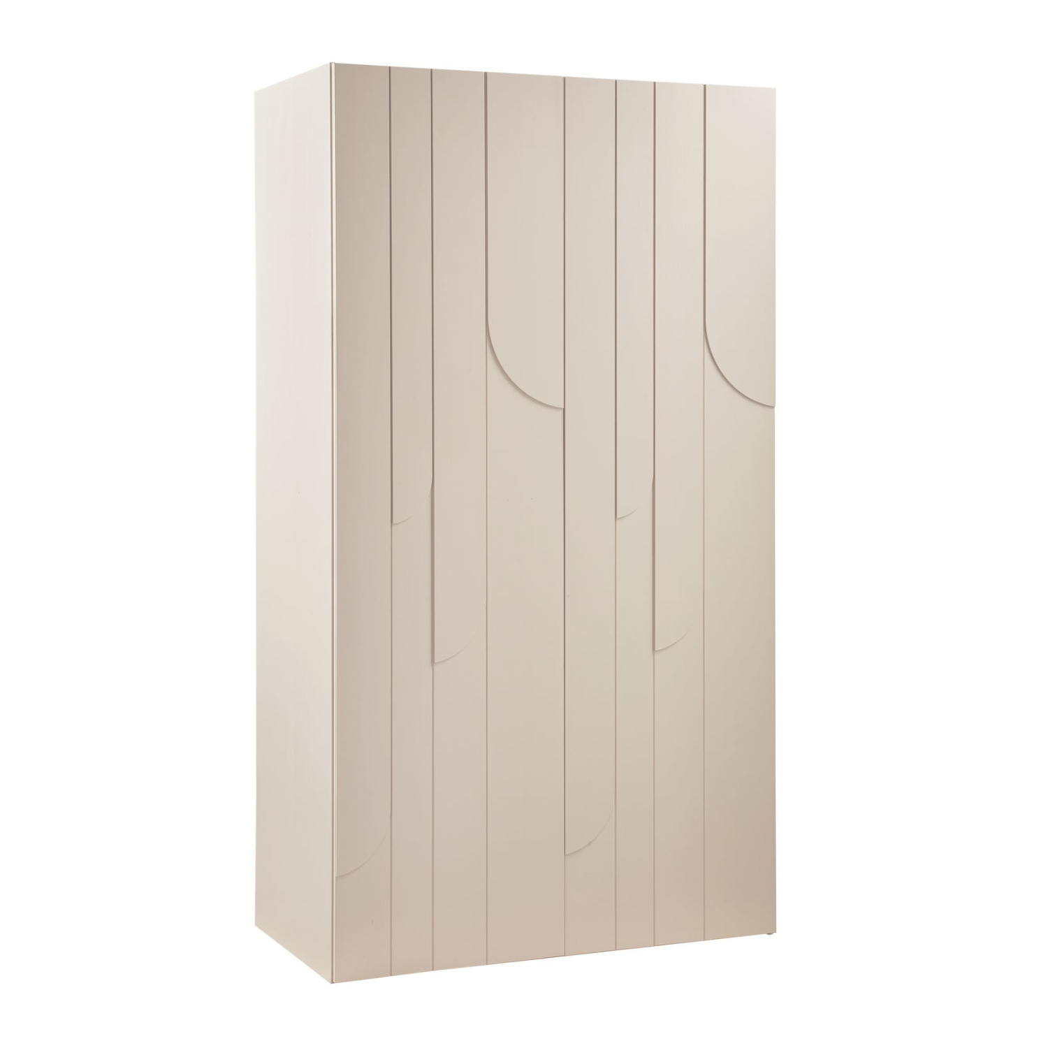 RAIN wardrobe beige